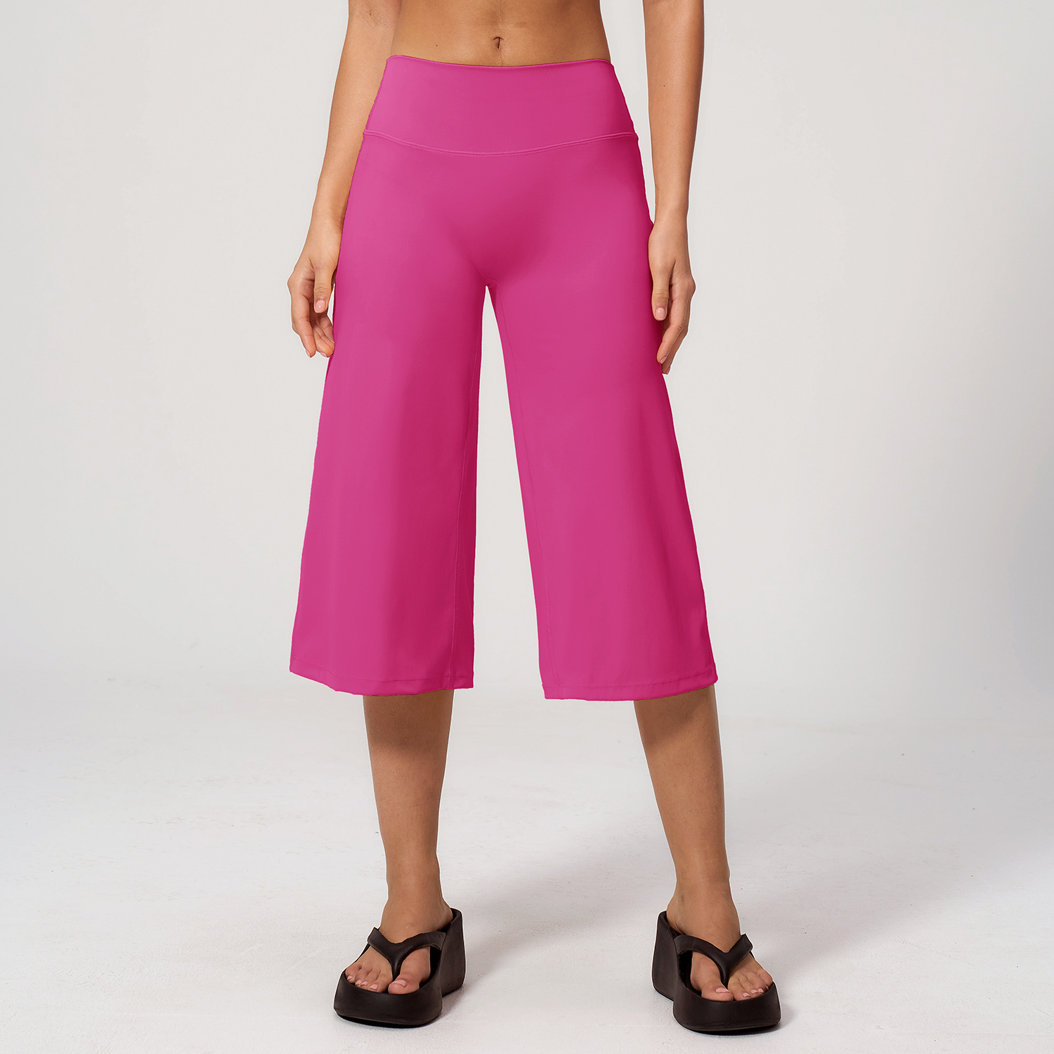 Small MOQ Activewear Women’s Fitness Clothing Yoga Pants