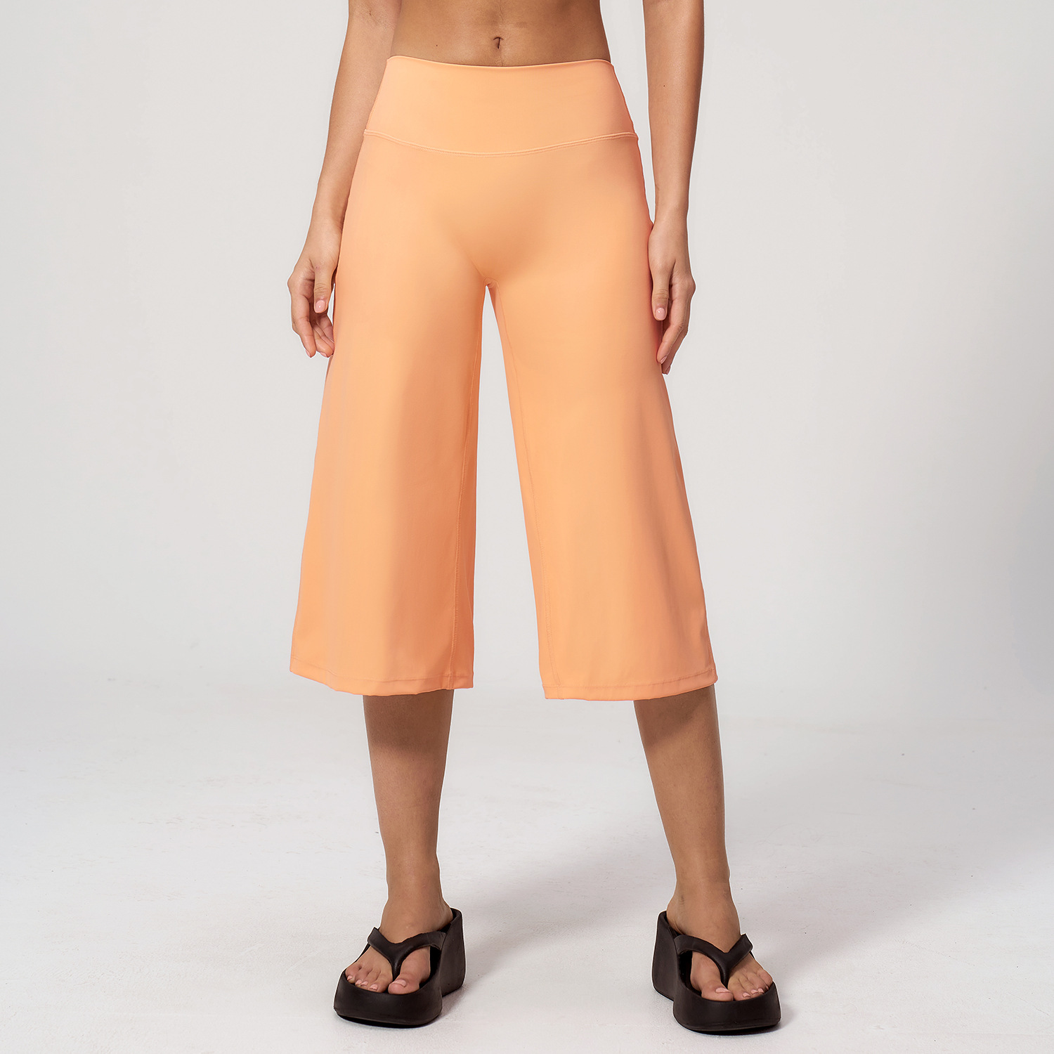 Small MOQ Activewear Women’s Fitness Clothing Yoga Pants