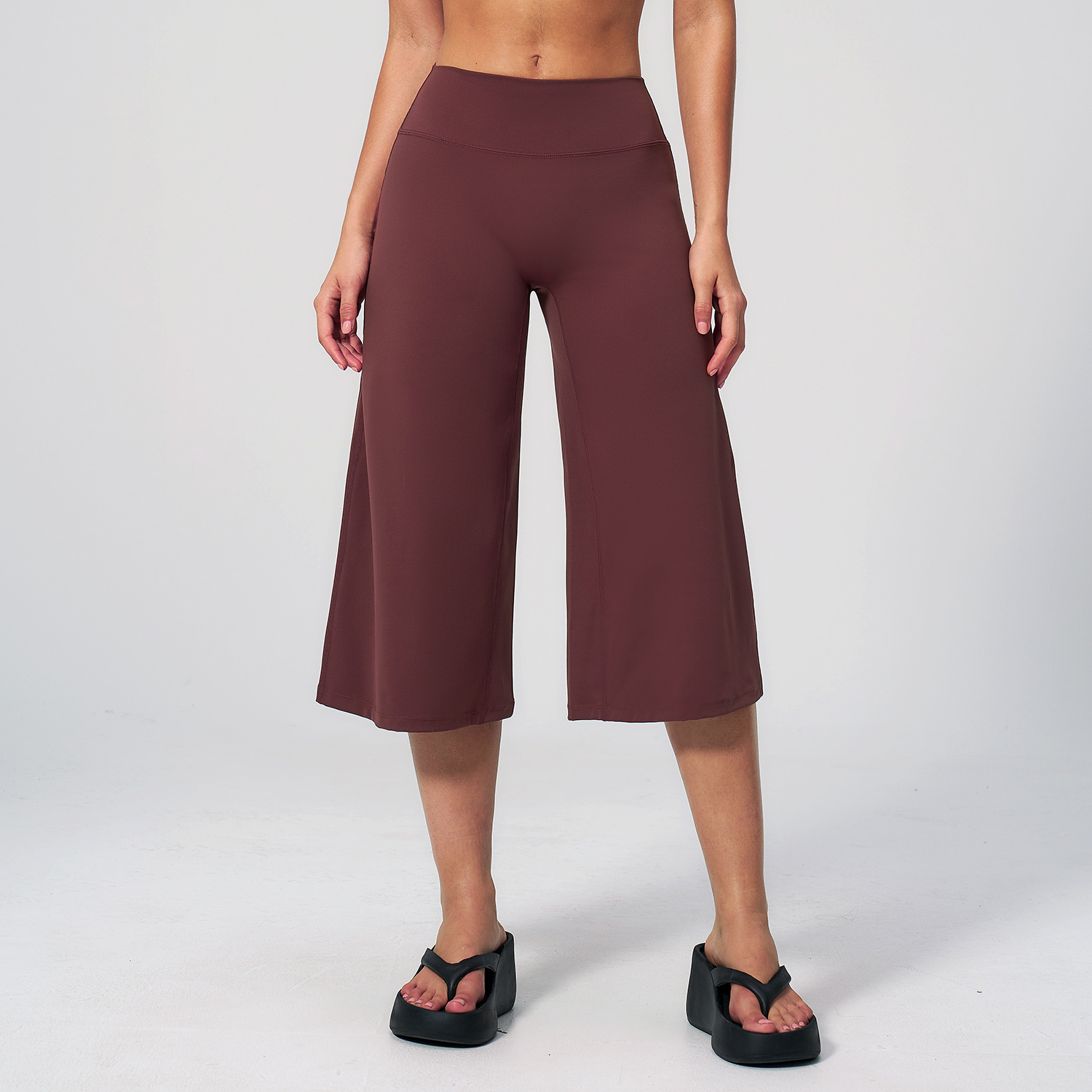 Small MOQ Activewear Women’s Fitness Clothing Yoga Pants
