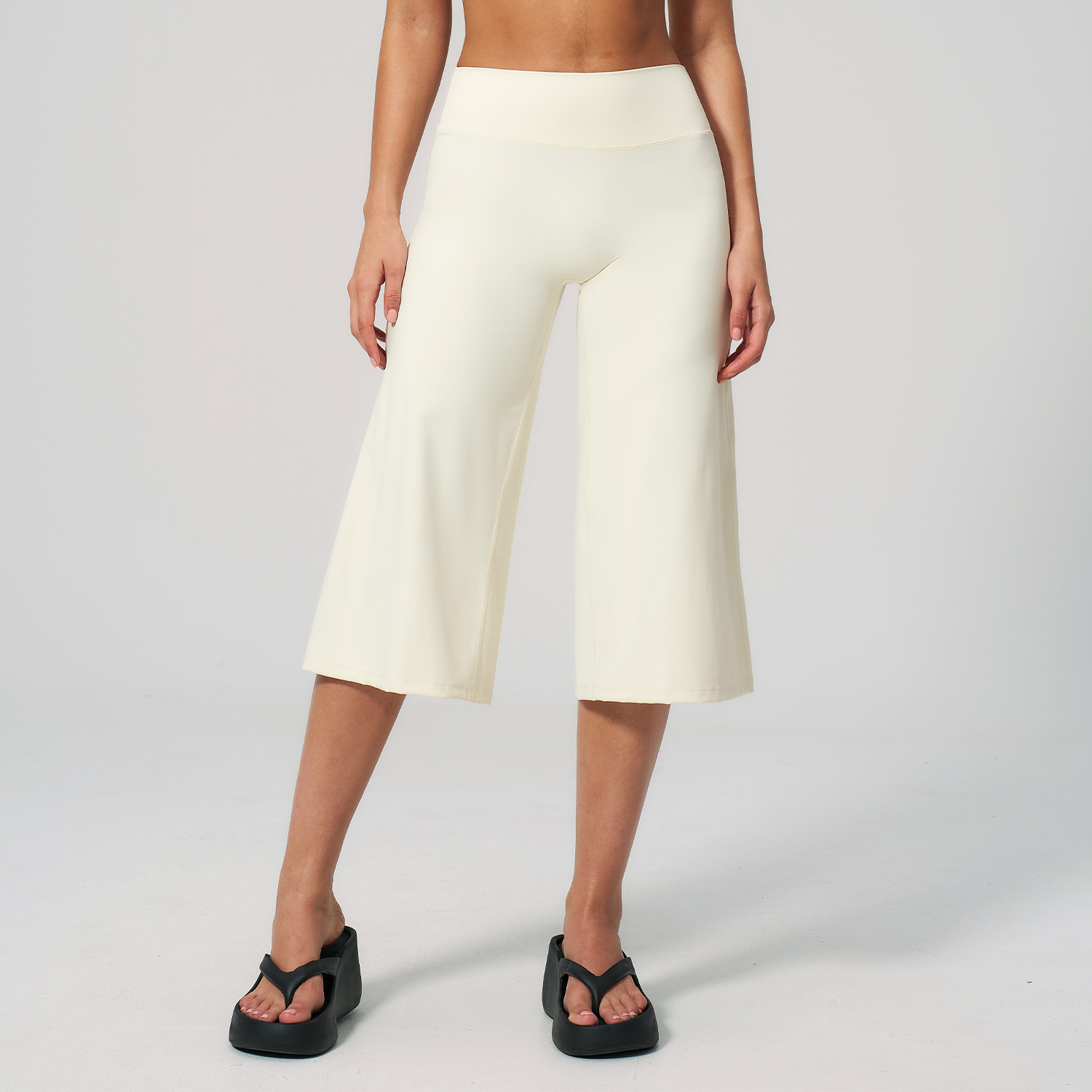 Small MOQ Activewear Women’s Fitness Clothing Yoga Pants