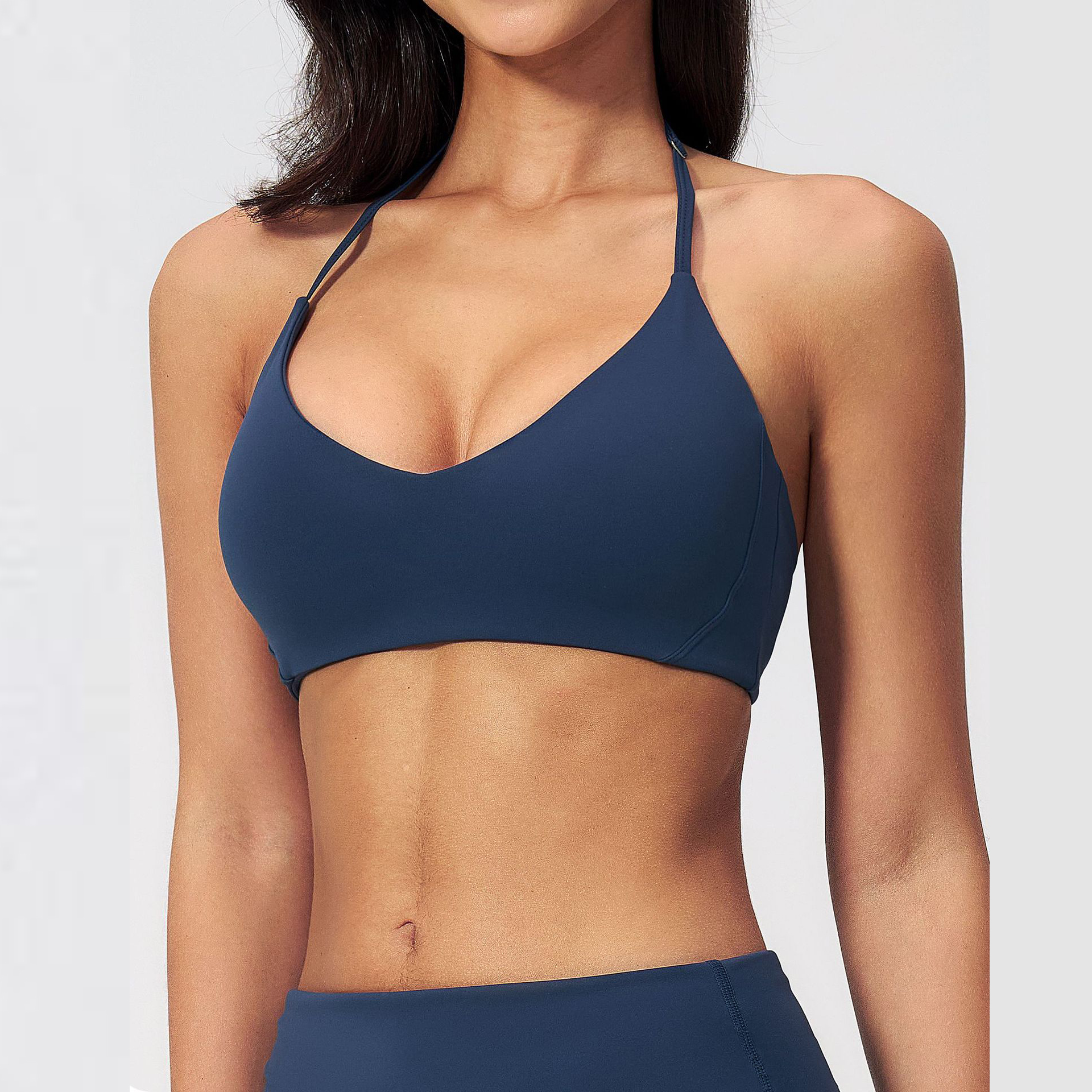 Best Material Private Label Wholesale Clothing Sports Bras
