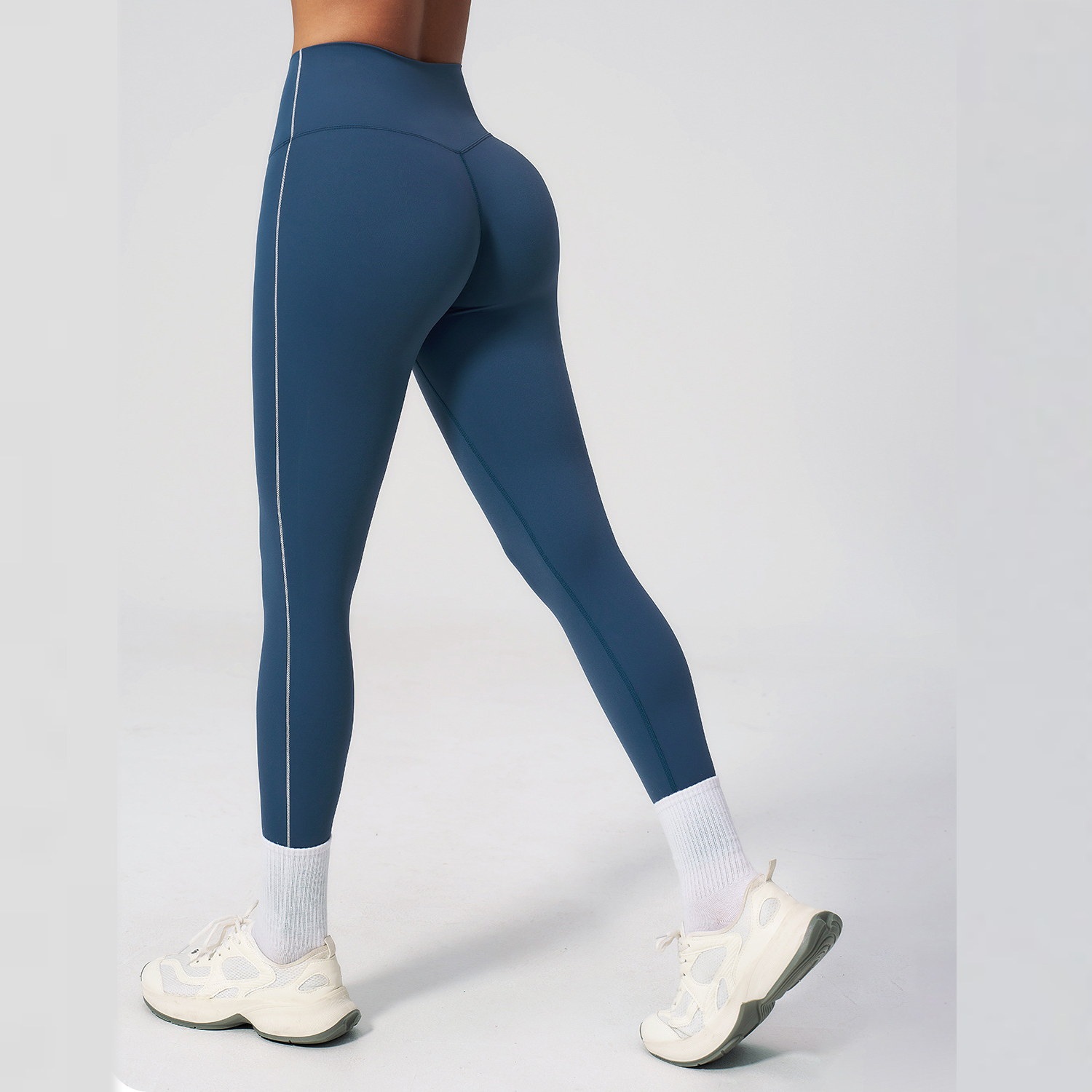 Fitness Custom Fitness Brand Gym Clothing Suppliers Small Batch Yoga Leggings