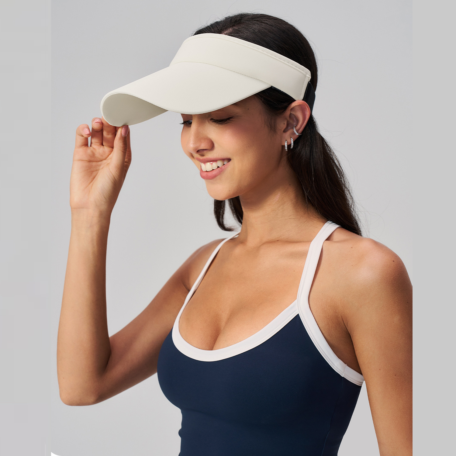 Premium Yoga Wear Personalised Fitness Clothing Sportswear Clothes Sport Hats