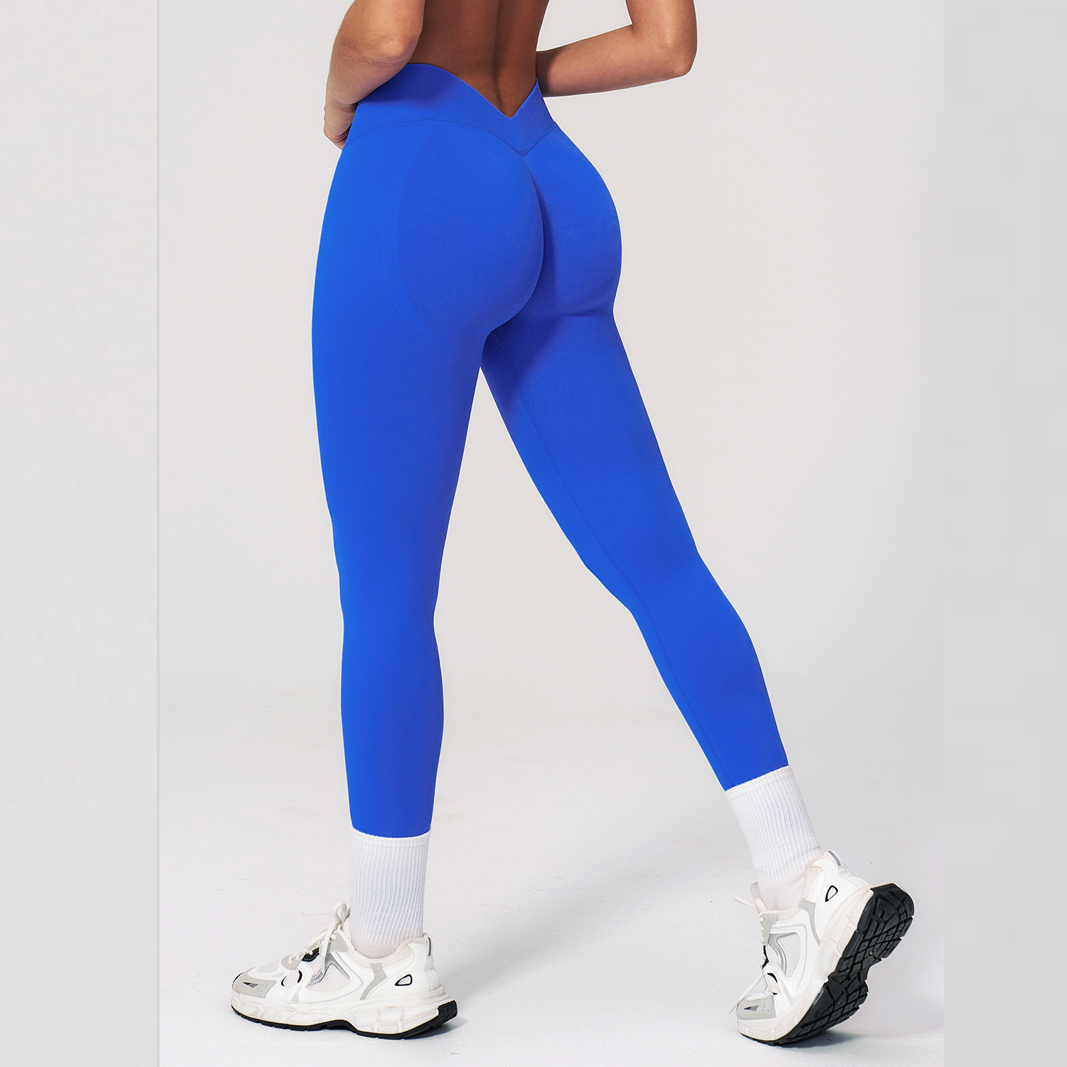 Gym Wear Personalised Fitness Clothing Clothing Manufacturers Small Batch Yoga Leggings