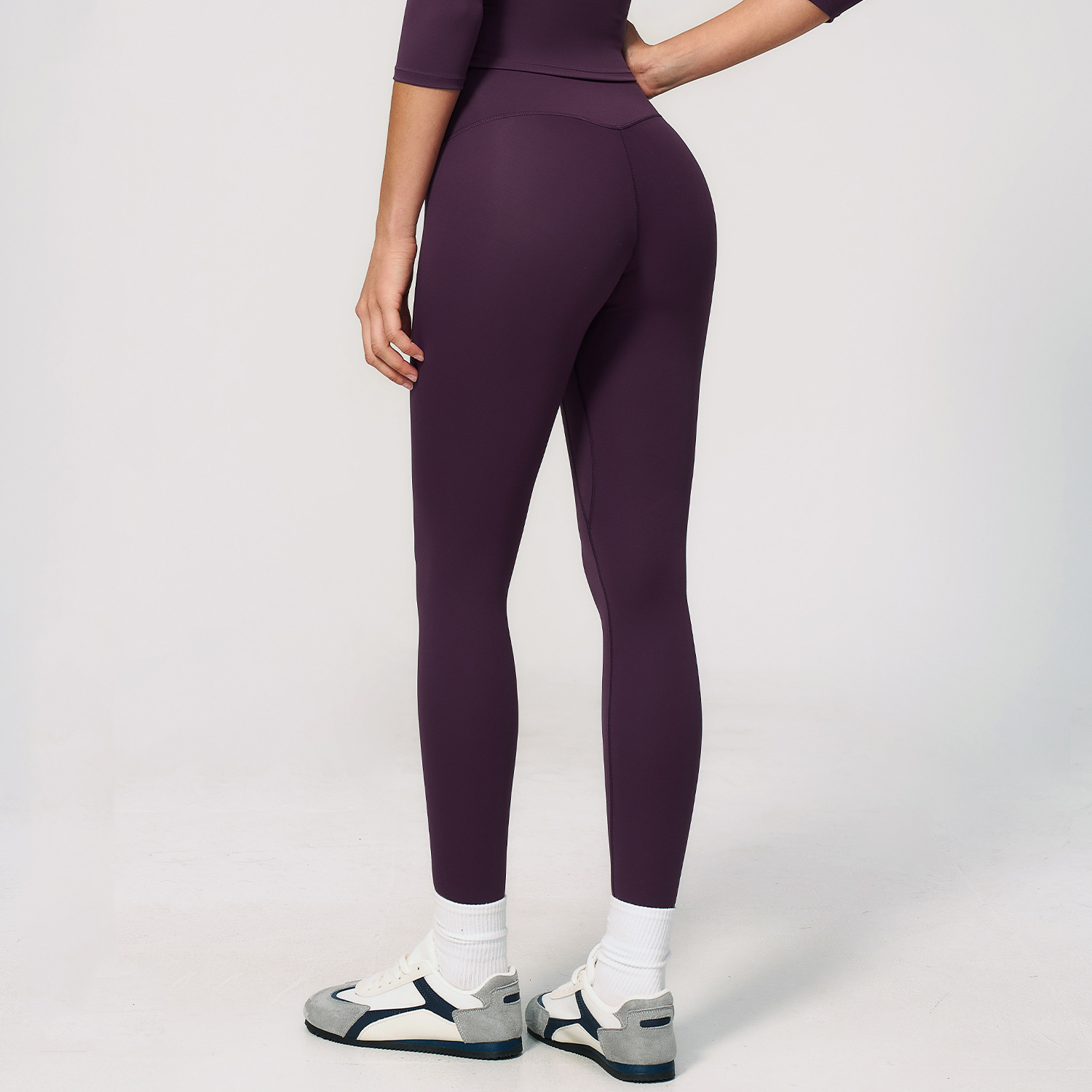 Private Label Fitness Apparel Private Label Fitness Clothing Manufacturers Squat Proof Yoga Leggings