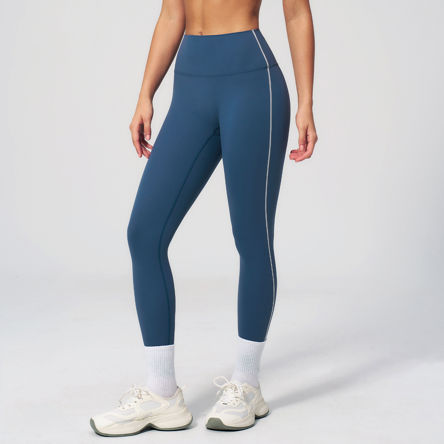 Fitness Custom Fitness Brand Gym Clothing Suppliers Small Batch Yoga Leggings