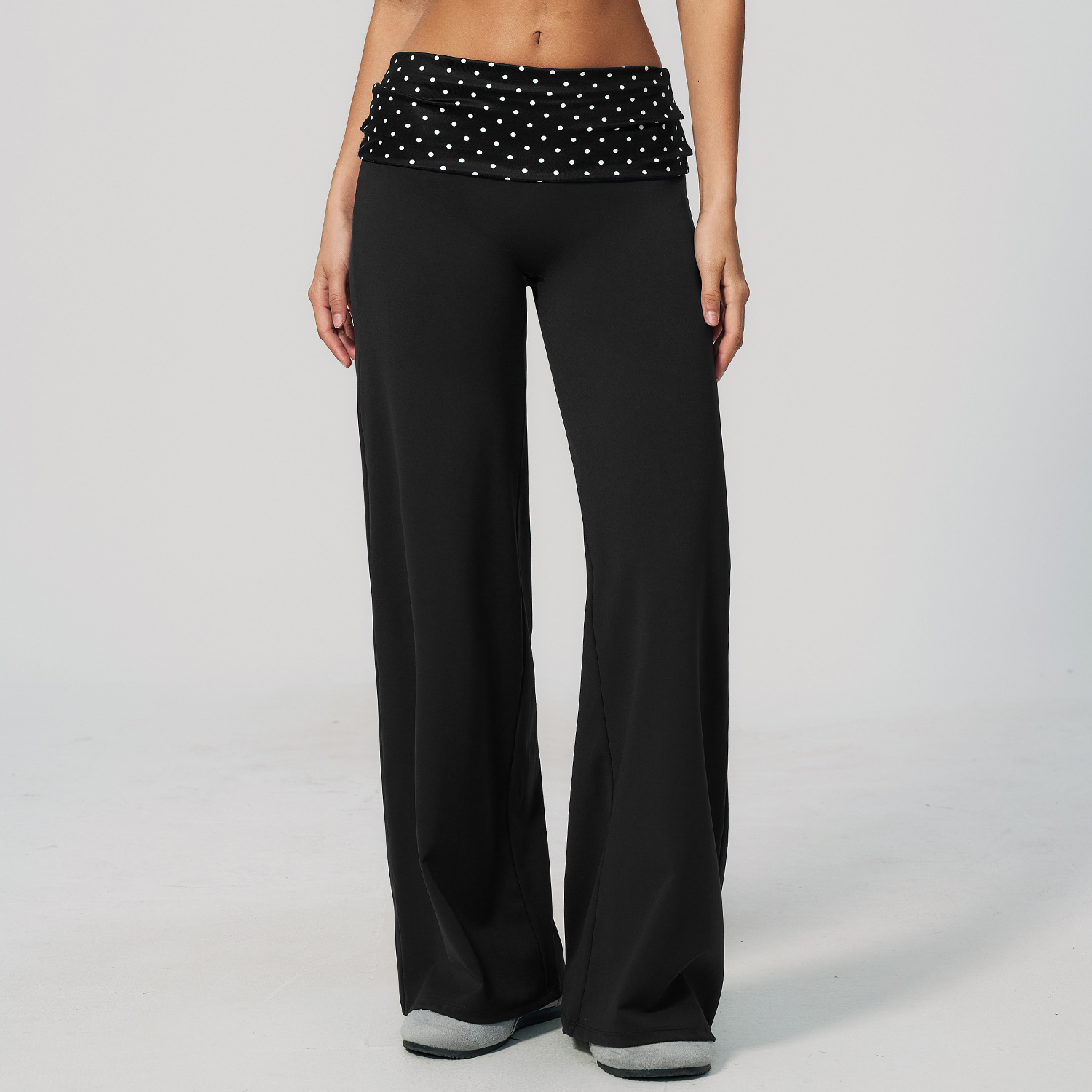 Fitness Wear For Women Personalised Gym Apparel Manufacturers High Waist Yoga Pants