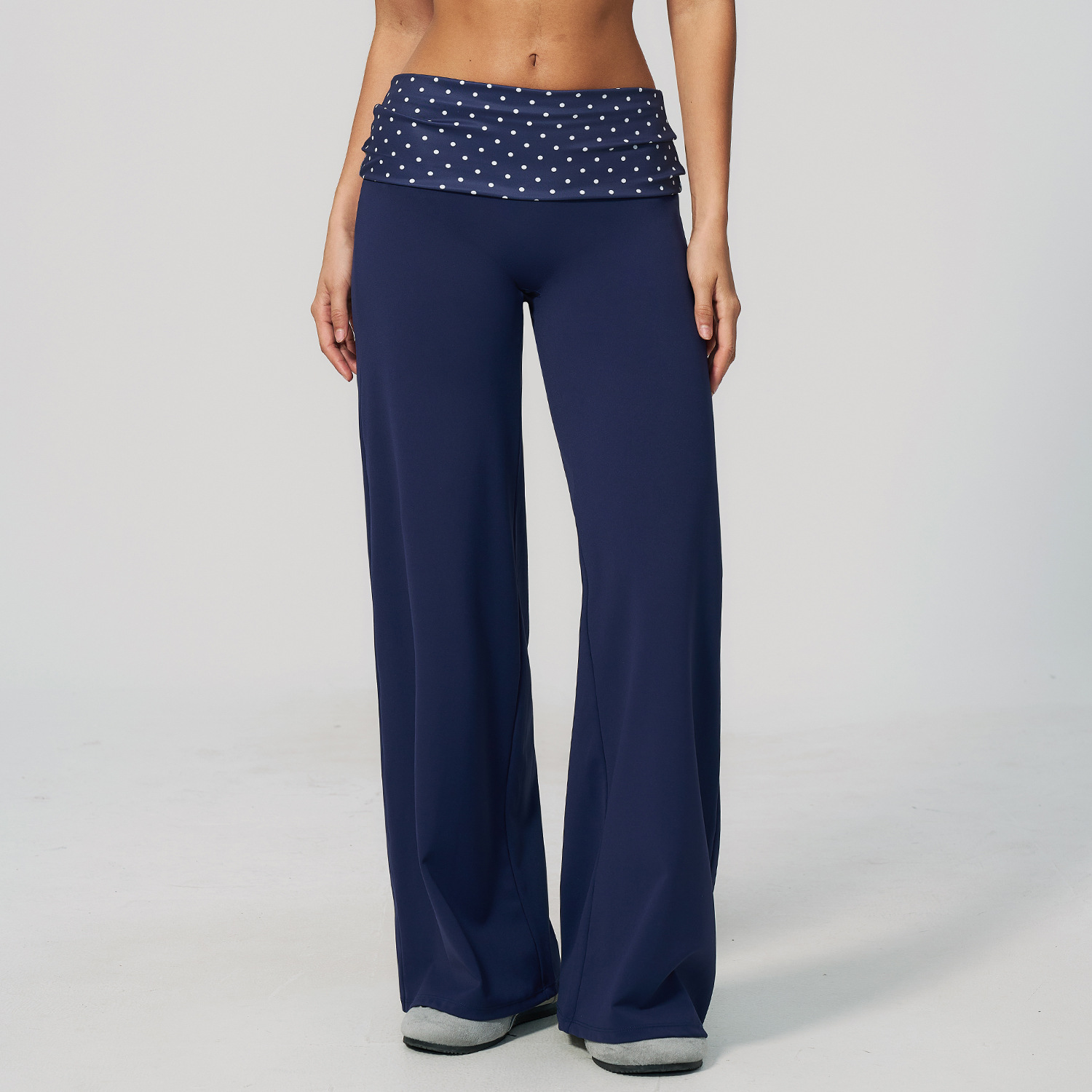 Fitness Wear For Women Personalised Gym Apparel Manufacturers High Waist Yoga Pants