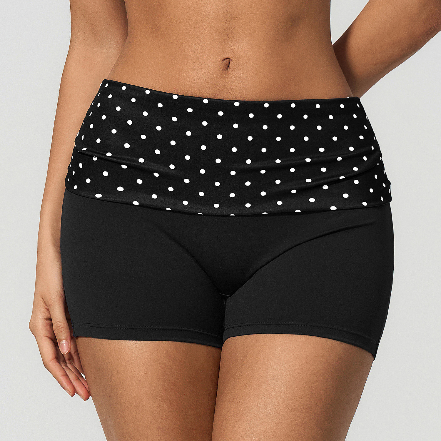 Chinese Sportswear Brands Custom Yoga Wear Fitness Clothing Athletic Shorts