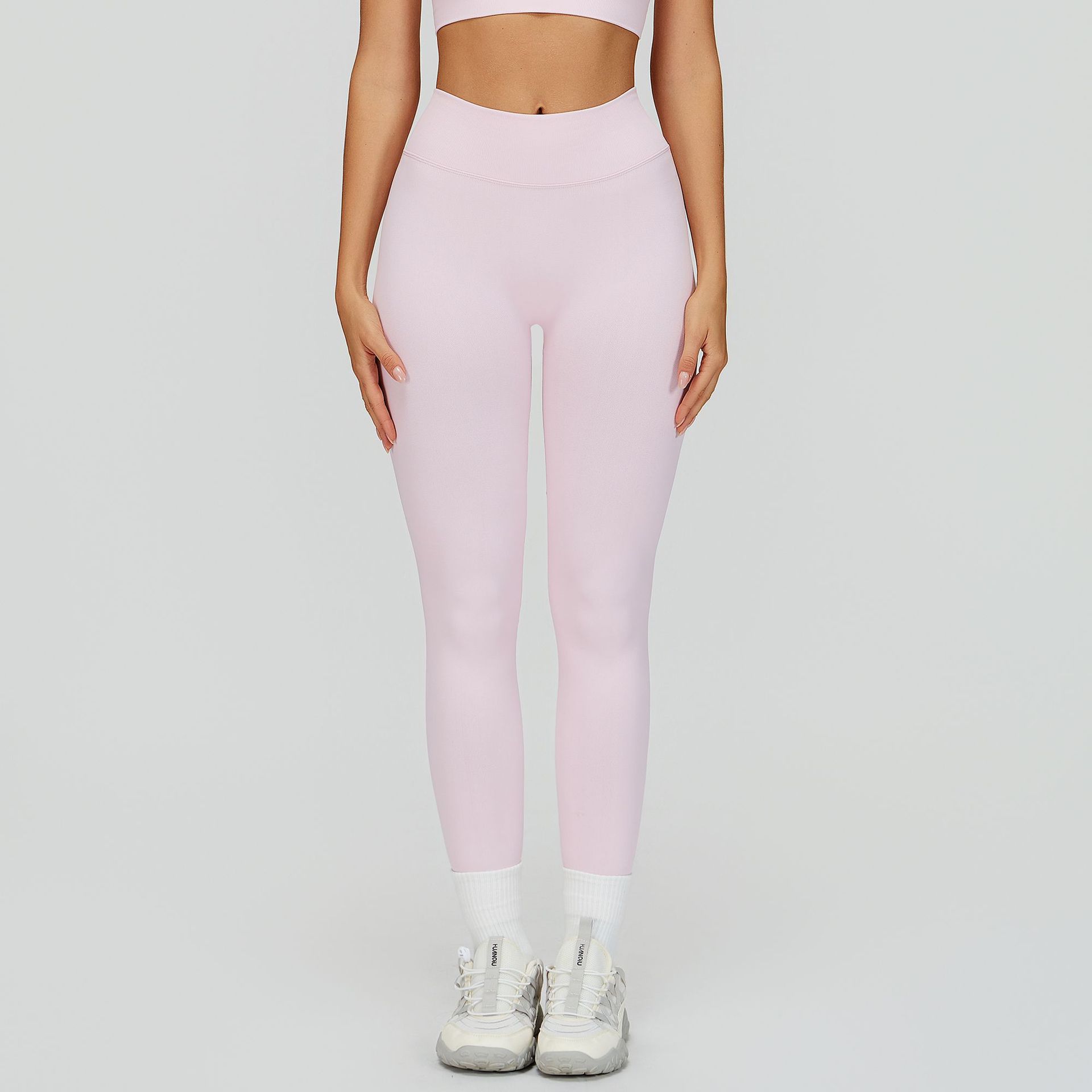 Yoga Clothing Manufacturer Custom Yoga Wear Manufacturers Slim Fit Leggings