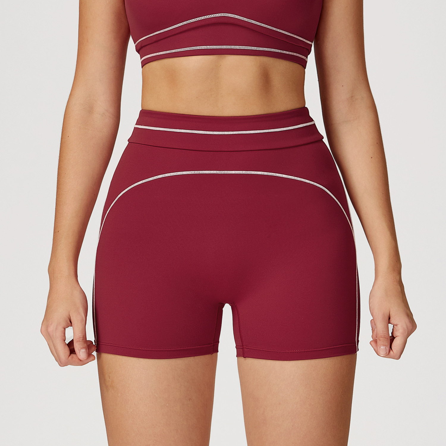 Clothes For Fitness Personalised Fitness Clothing Wholesale Clothing Daily Wear Shorts