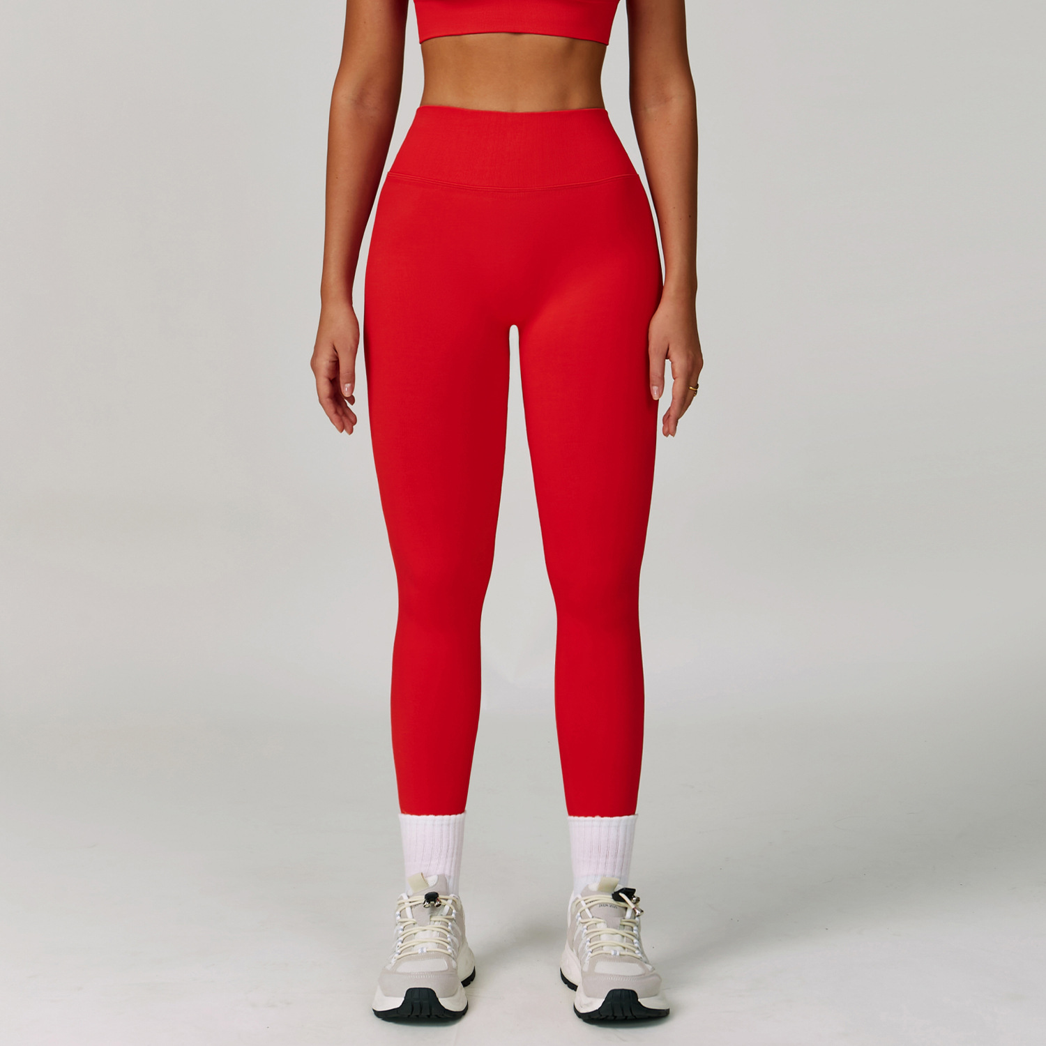 Yoga Clothing Manufacturer Custom Yoga Wear Manufacturers Slim Fit Leggings