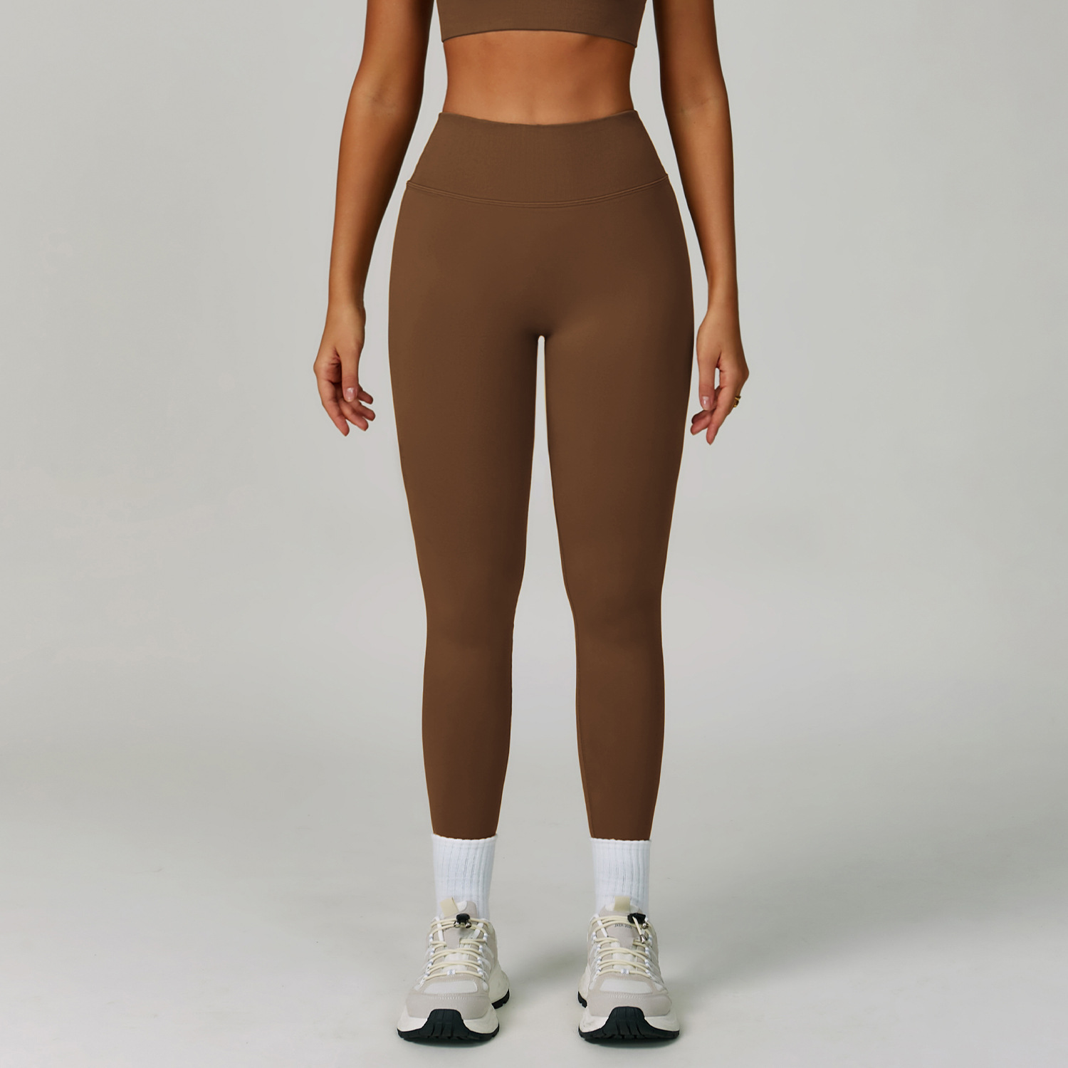 Yoga Clothing Manufacturer Custom Yoga Wear Manufacturers Slim Fit Leggings