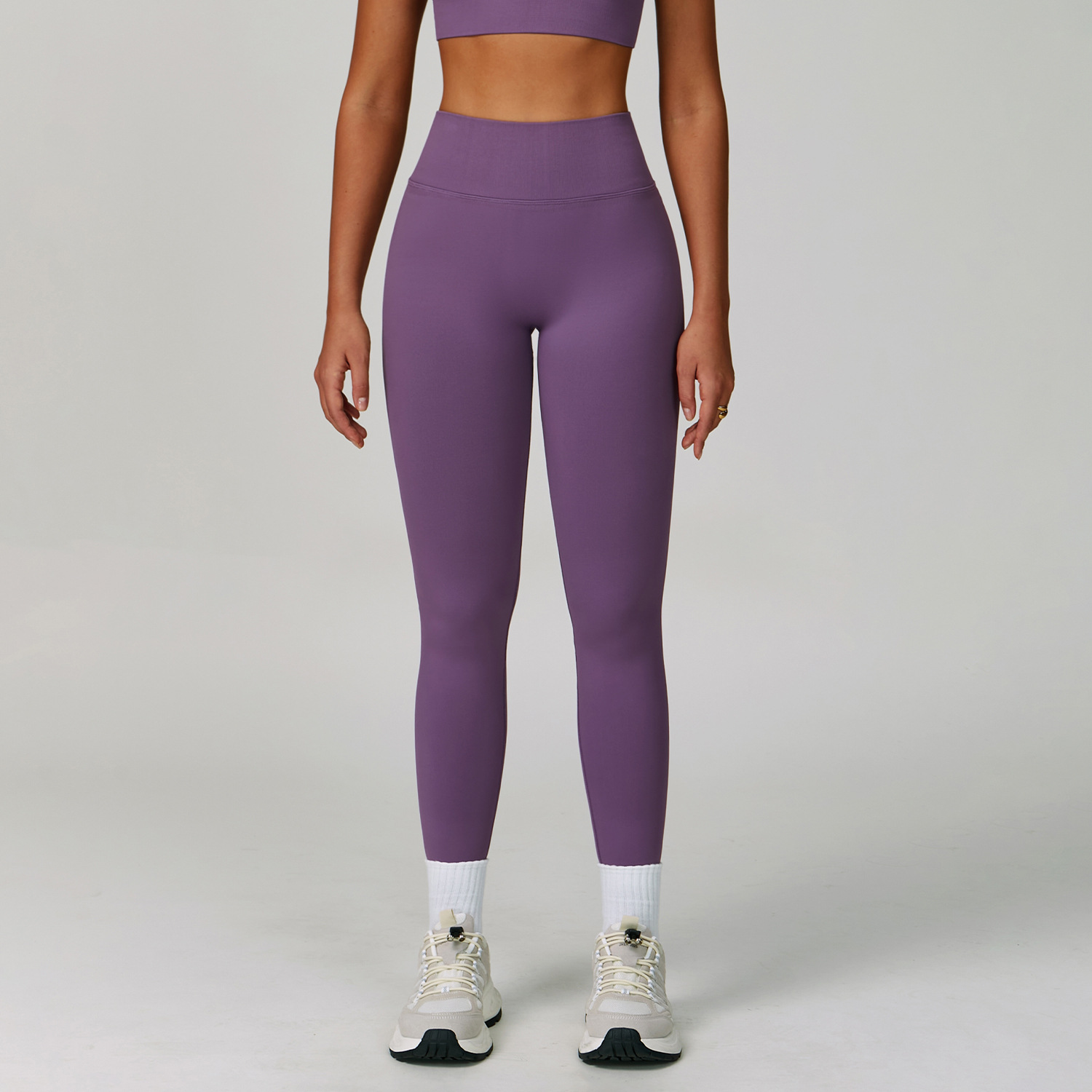 Yoga Clothing Manufacturer Custom Yoga Wear Manufacturers Slim Fit Leggings