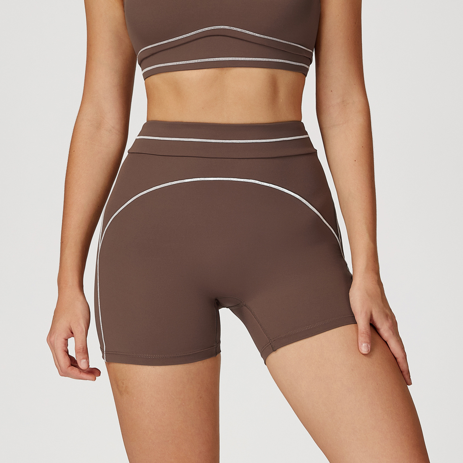 Clothes For Fitness Personalised Fitness Clothing Wholesale Clothing Daily Wear Shorts