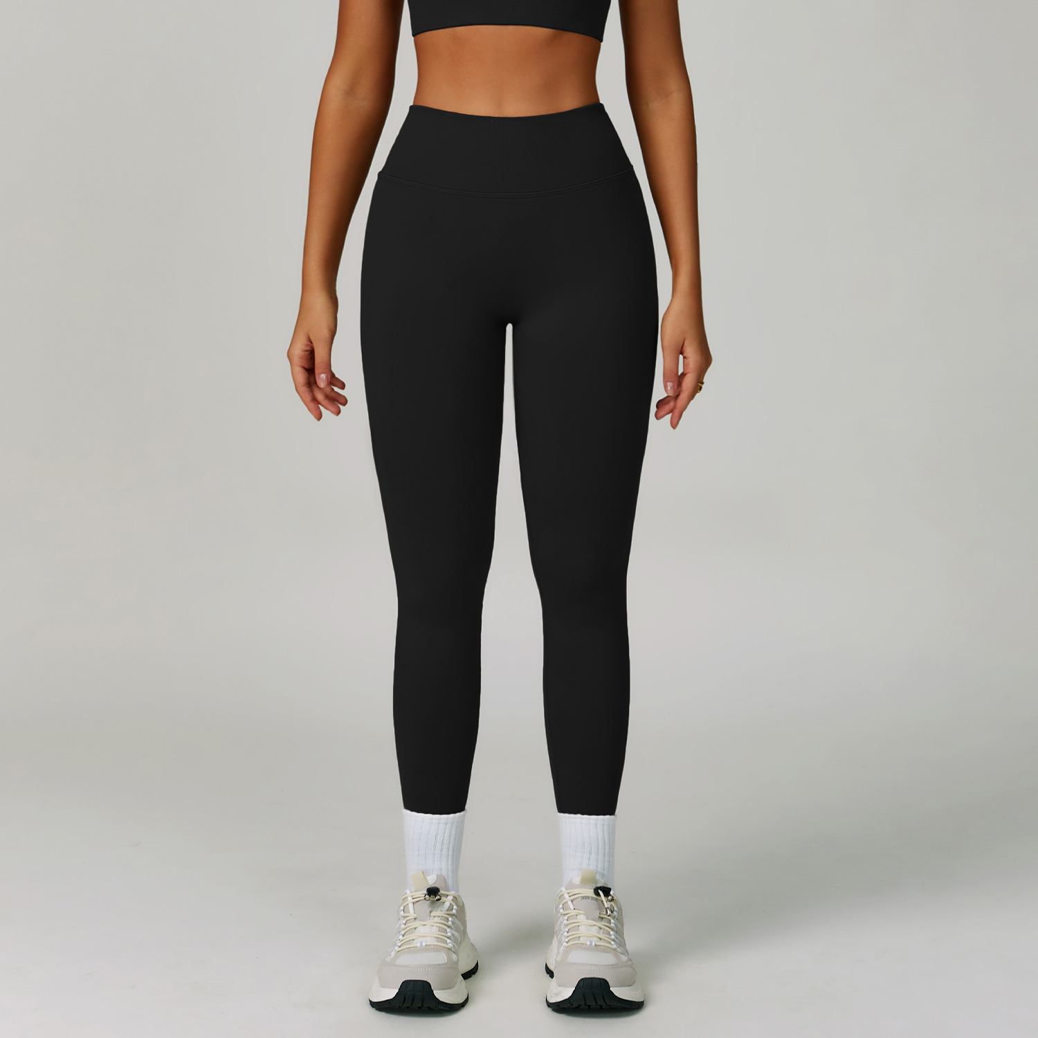 Yoga Clothing Manufacturer Custom Yoga Wear Manufacturers Slim Fit Leggings