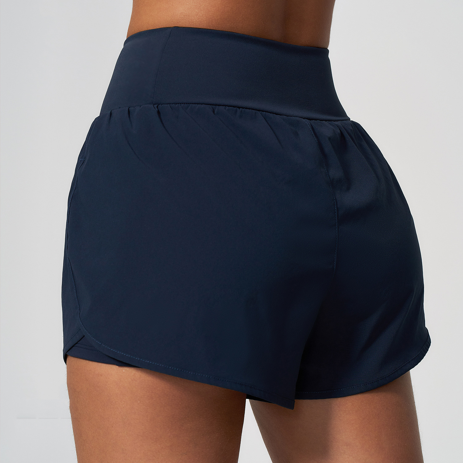 Sportswear Unique Sportswear Fitness Clothing Manufacturers Athletic Shorts in Bulk