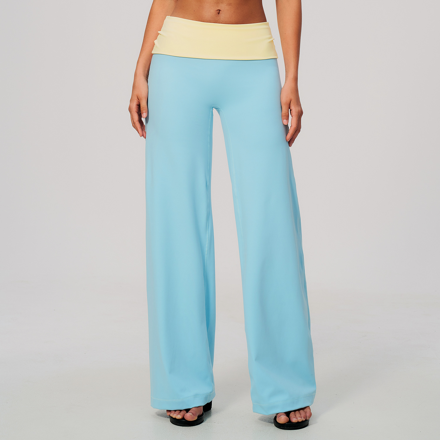 Athleisure Manufacturer Womens Yoga Wholesale Yoga Brand Founder Lounge Pants