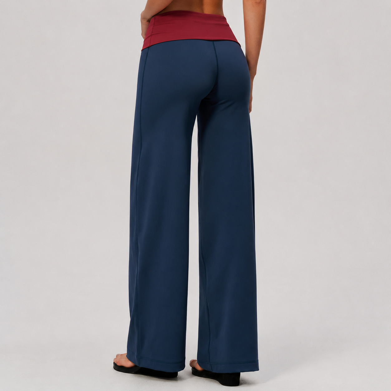 Athleisure Manufacturer Womens Yoga Wholesale Yoga Brand Founder Lounge Pants