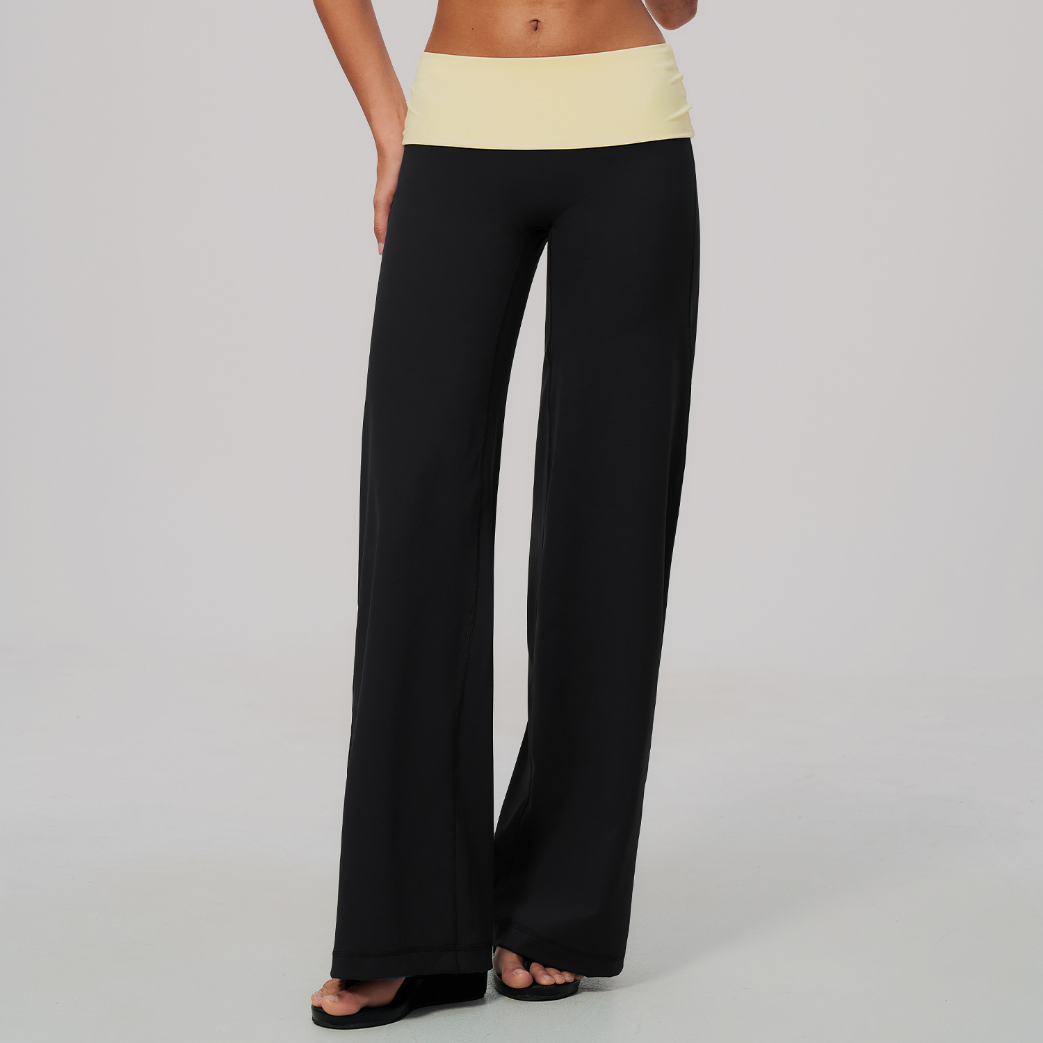 Athleisure Manufacturer Womens Yoga Wholesale Yoga Brand Founder Lounge Pants