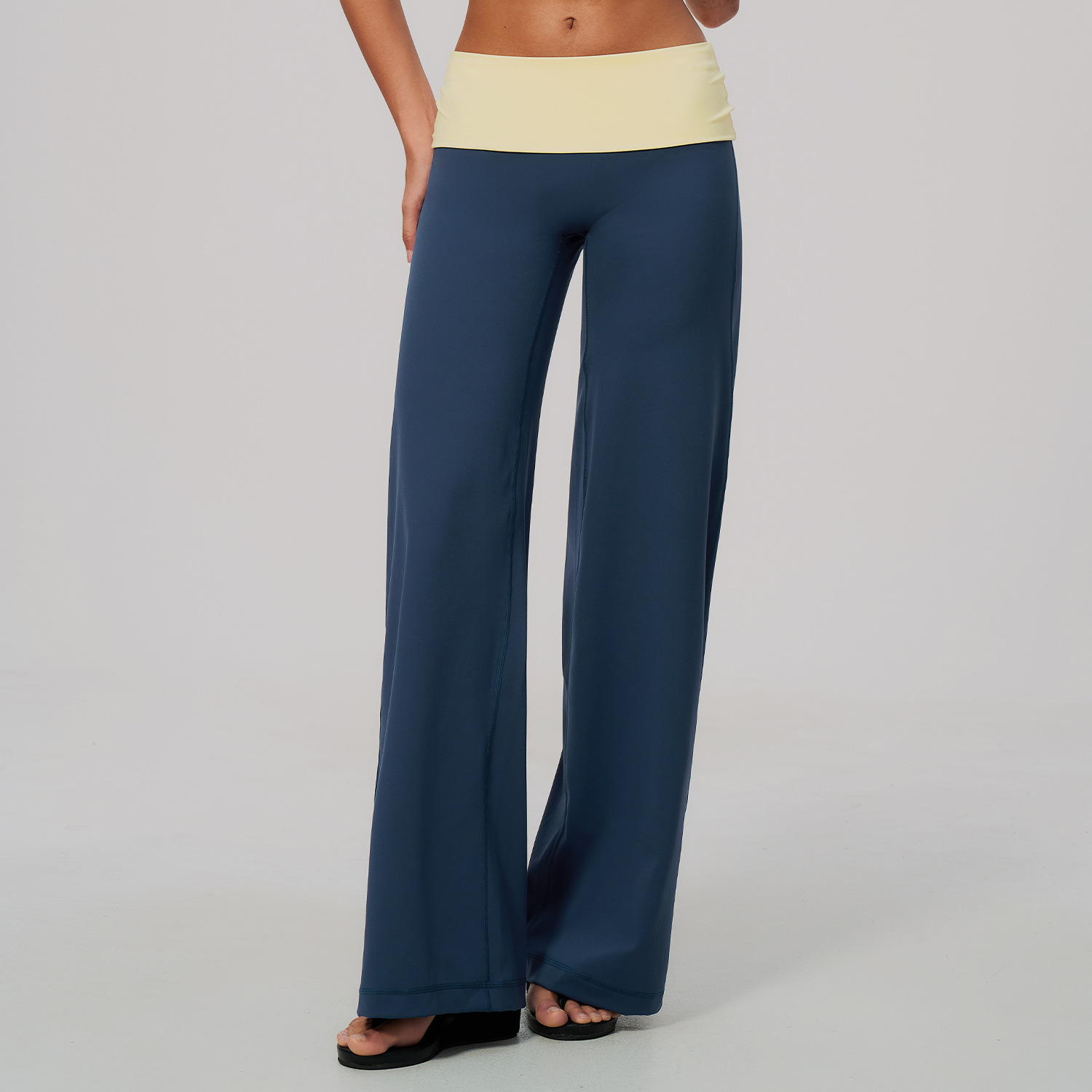 Athleisure Manufacturer Womens Yoga Wholesale Yoga Brand Founder Lounge Pants