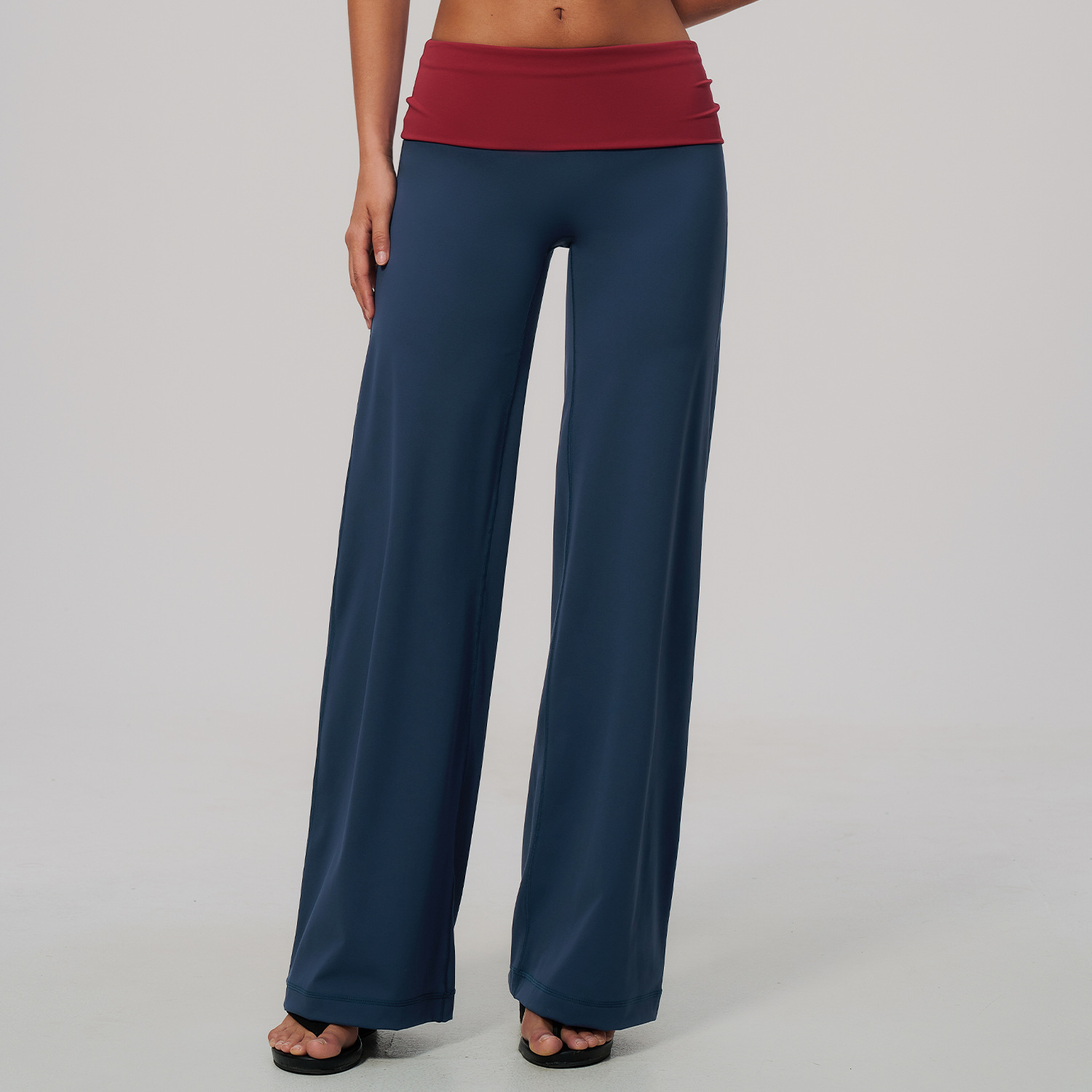 Athleisure Manufacturer Womens Yoga Wholesale Yoga Brand Founder Lounge Pants