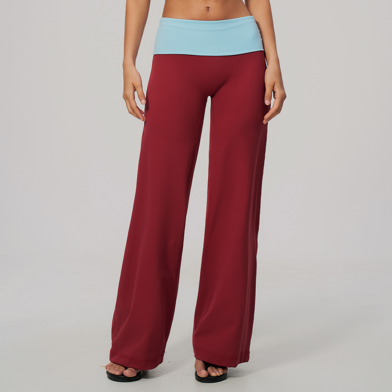 Athleisure Manufacturer Womens Yoga Wholesale Yoga Brand Founder Lounge Pants