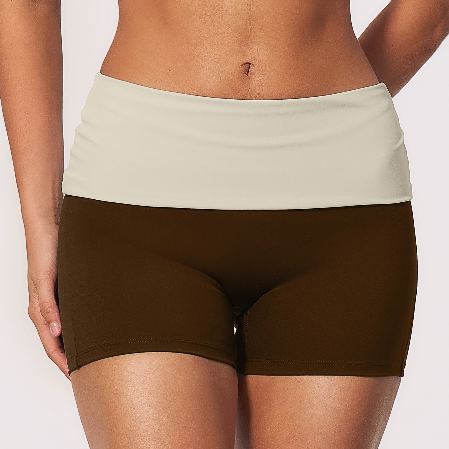 Yoga Fitness Ladies Gym Wear Manufacturer athleisure manufacturer Custom Athletic Shorts