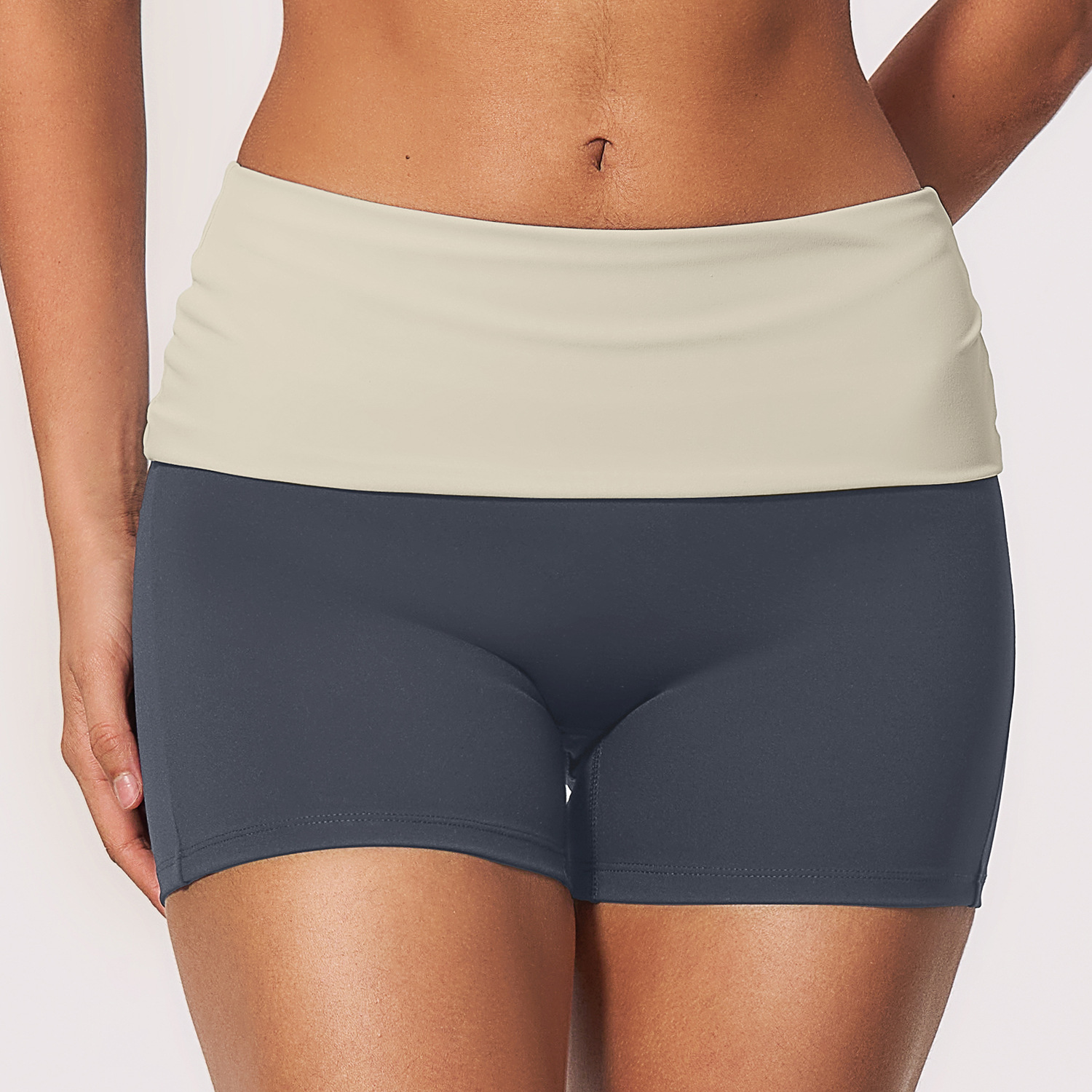 Yoga Fitness Ladies Gym Wear Manufacturer athleisure manufacturer Custom Athletic Shorts