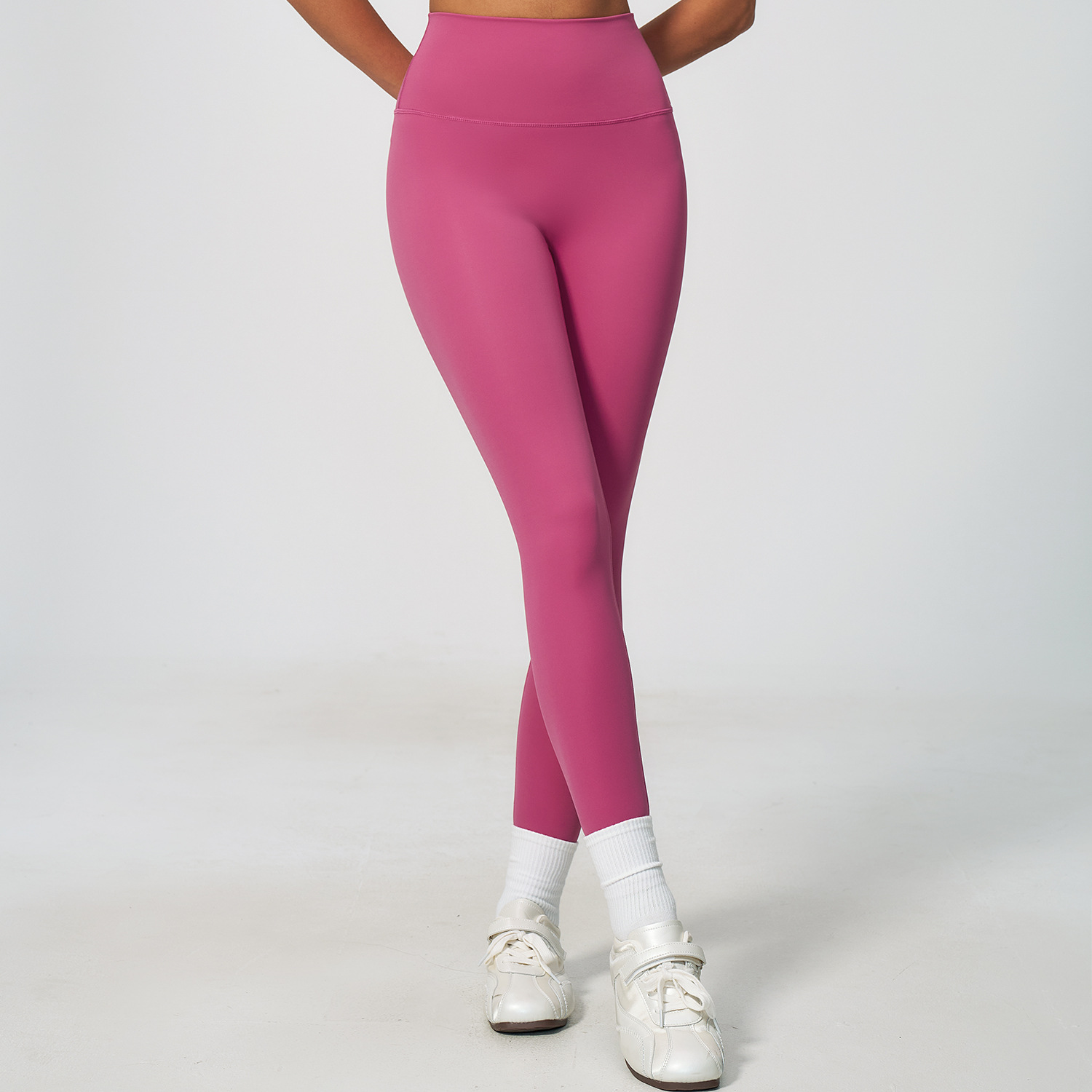Fitness Apparel Private Label Manufacturers Design Custom Logo Yoga Leggings