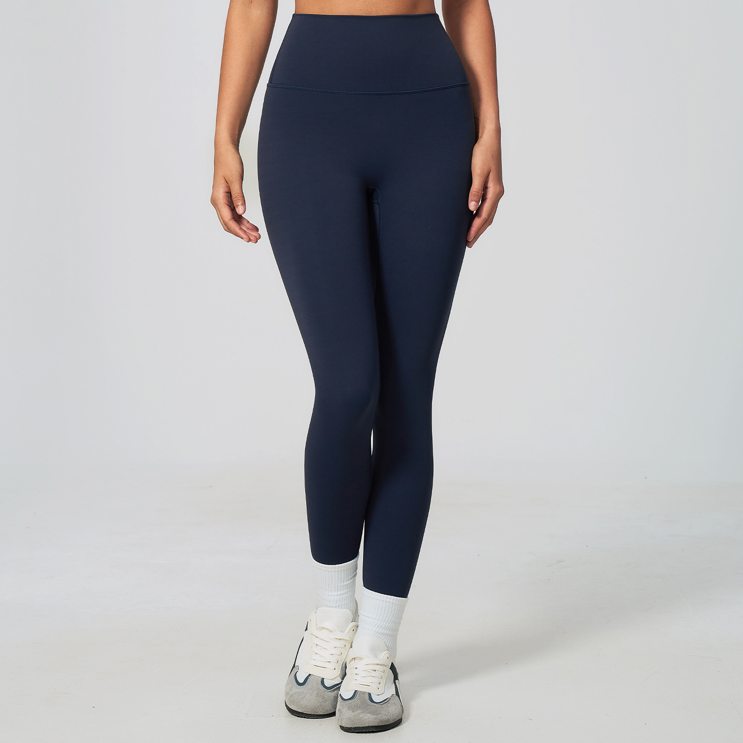 Fitness Apparel Private Label Manufacturers Design Custom Logo Yoga Leggings