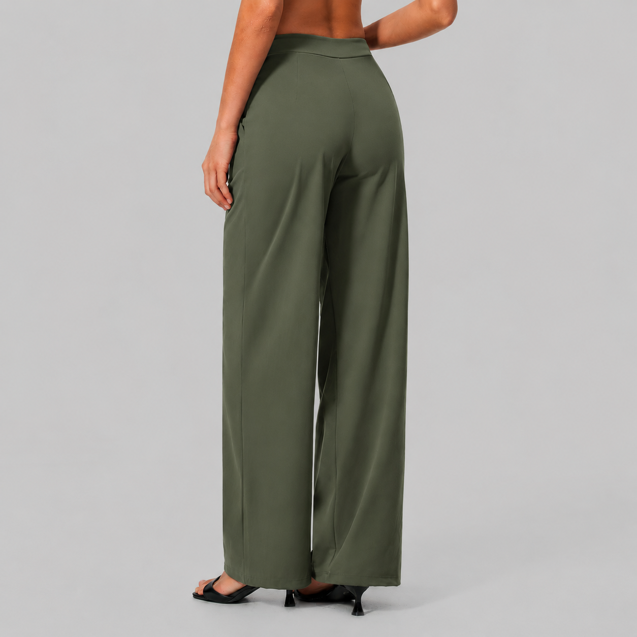 Athletic Clothing Custom Activewear private label yoga clothing Gym Bottoms Activewear Pants