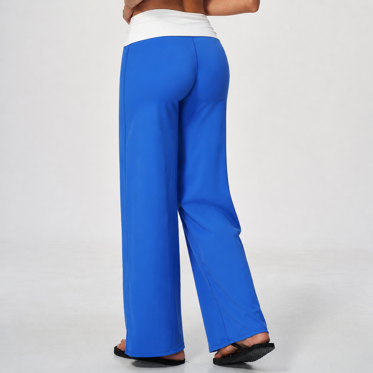 Factory Sportswear Custom Activewear Manufacturers yoga wear factory direct High Rise Pants