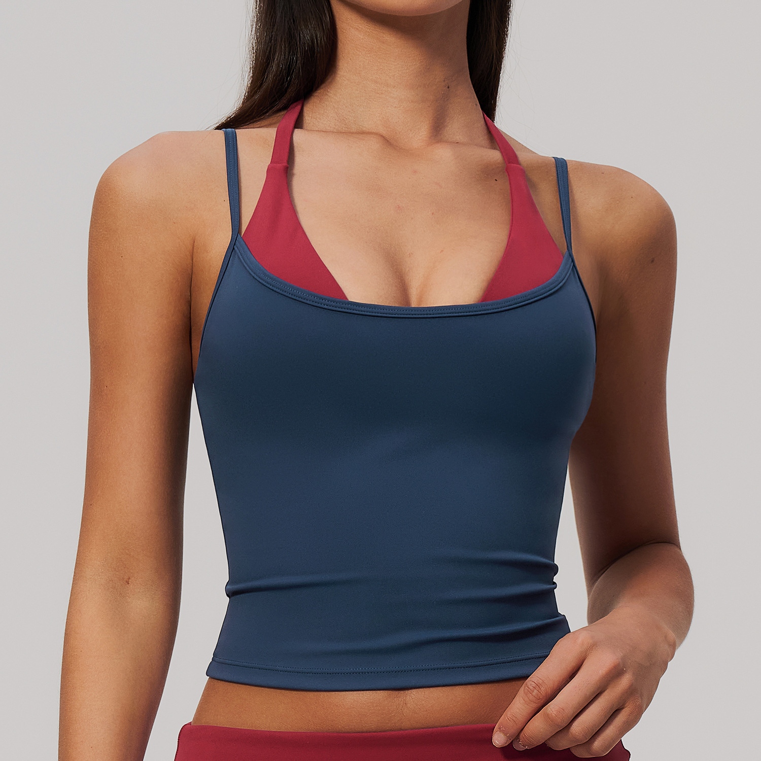 Sports Clothes Manufacturer Sportswear Manufacturer Apparel Sourcing Manager Sport Tank Tops