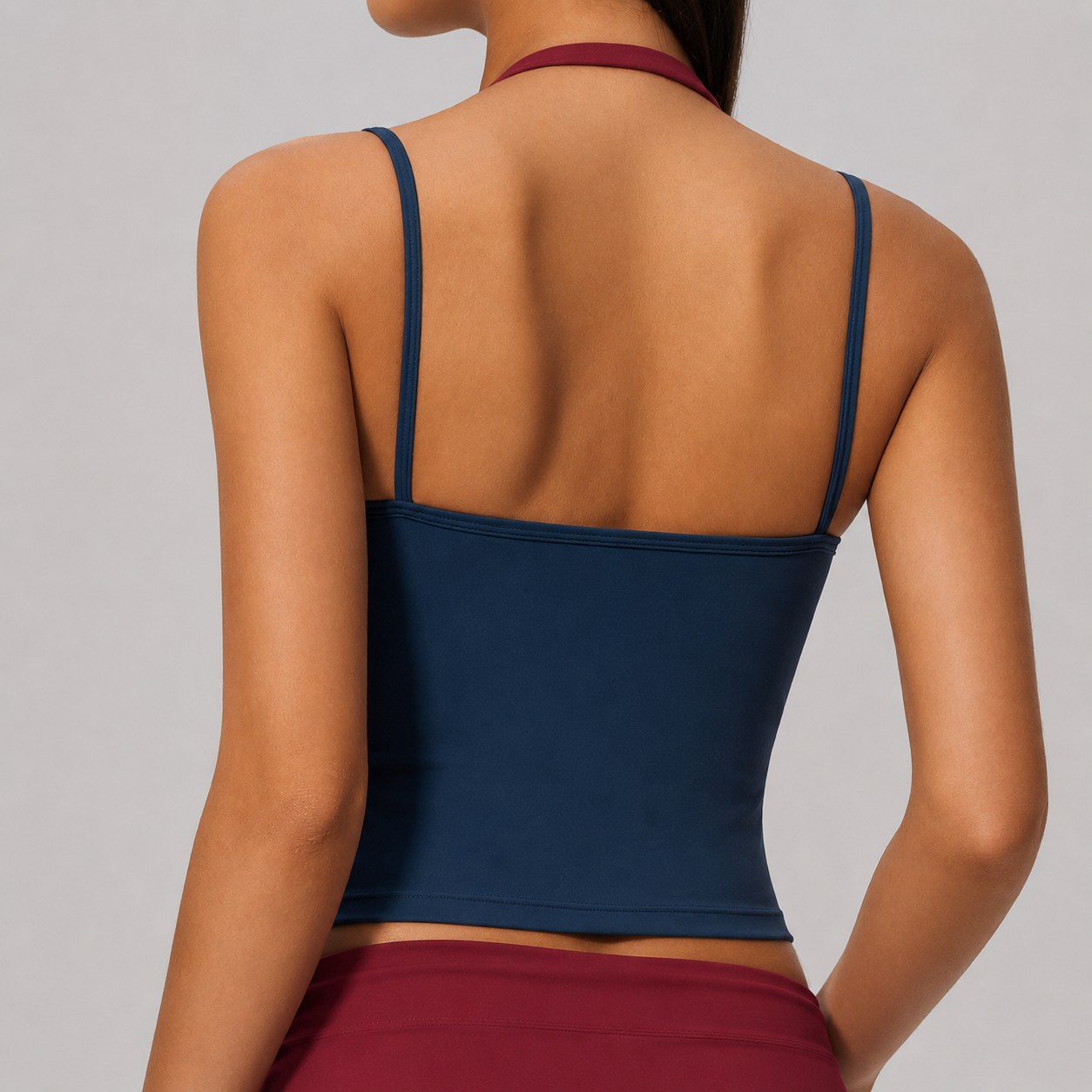 Sports Clothes Manufacturer Sportswear Manufacturer Apparel Sourcing Manager Sport Tank Tops