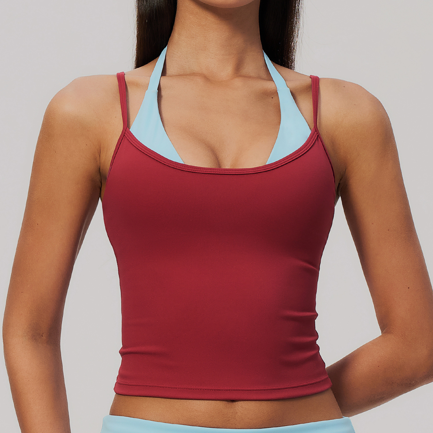 Sports Clothes Manufacturer Sportswear Manufacturer Apparel Sourcing Manager Sport Tank Tops