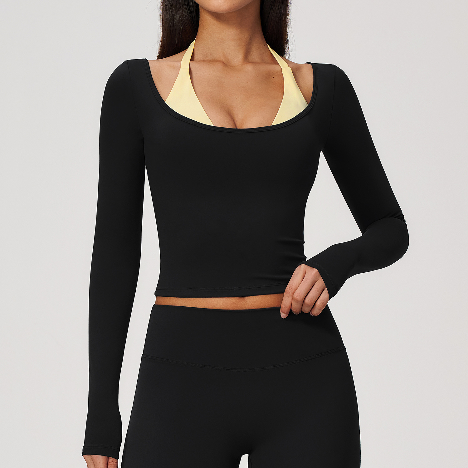 Fitness Clothing Manufacturer Sportswear Spain Fitness Apparel Manufacturer Performance T-Shirt