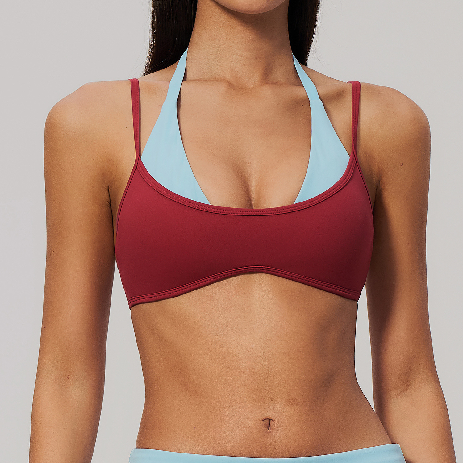 Yoga Bra Manufacturer Sportswear Clothing Manufacturers Activewear Buyer Sports Bra Vs Bra Custom