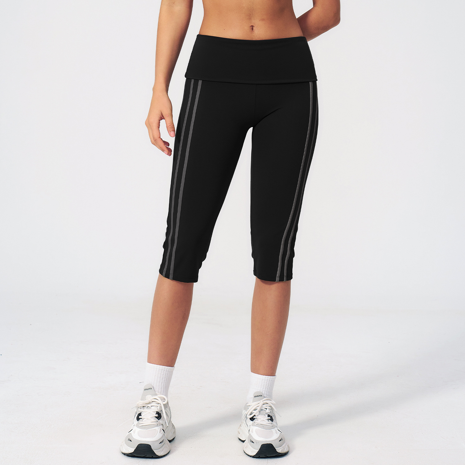Apparel Brands Gym Wear Wholesale Suppliers yoga leggings supplier Small Batch Yoga Leggings