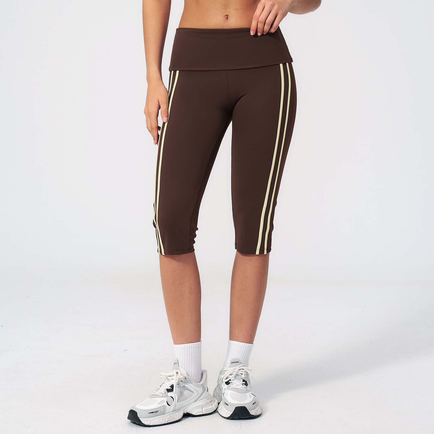 Apparel Brands Gym Wear Wholesale Suppliers yoga leggings supplier Small Batch Yoga Leggings