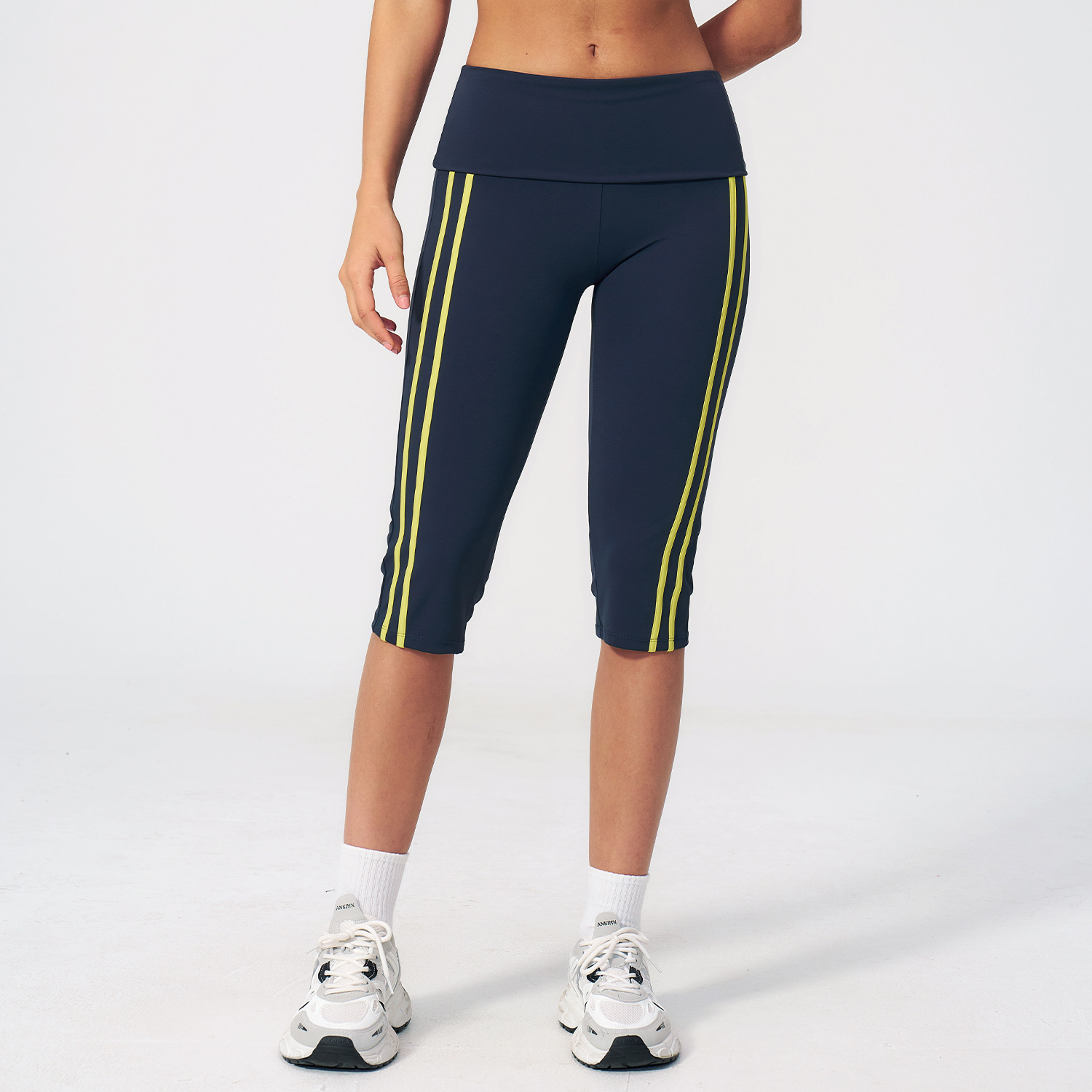 Apparel Brands Gym Wear Wholesale Suppliers yoga leggings supplier Small Batch Yoga Leggings