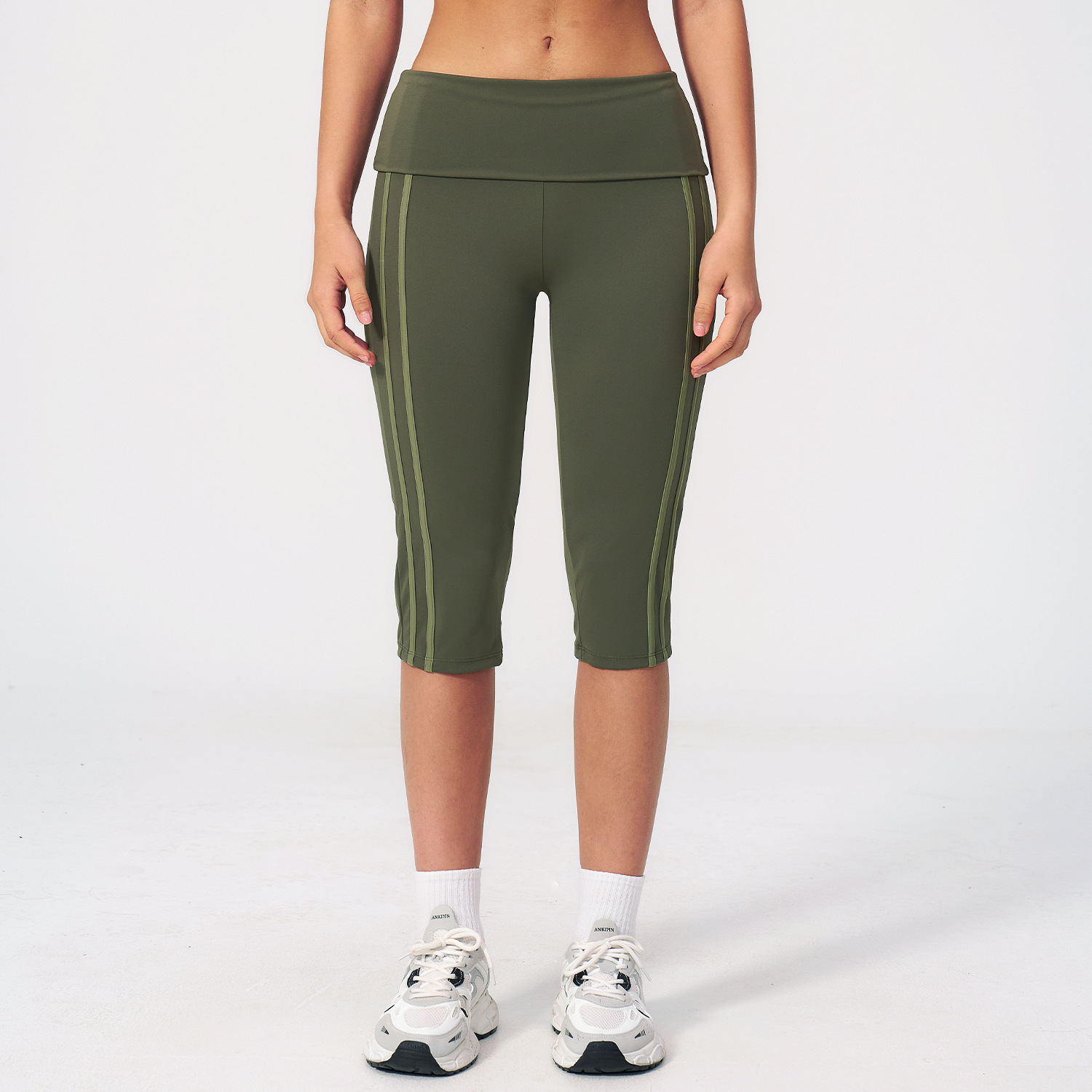 Apparel Brands Gym Wear Wholesale Suppliers yoga leggings supplier Small Batch Yoga Leggings