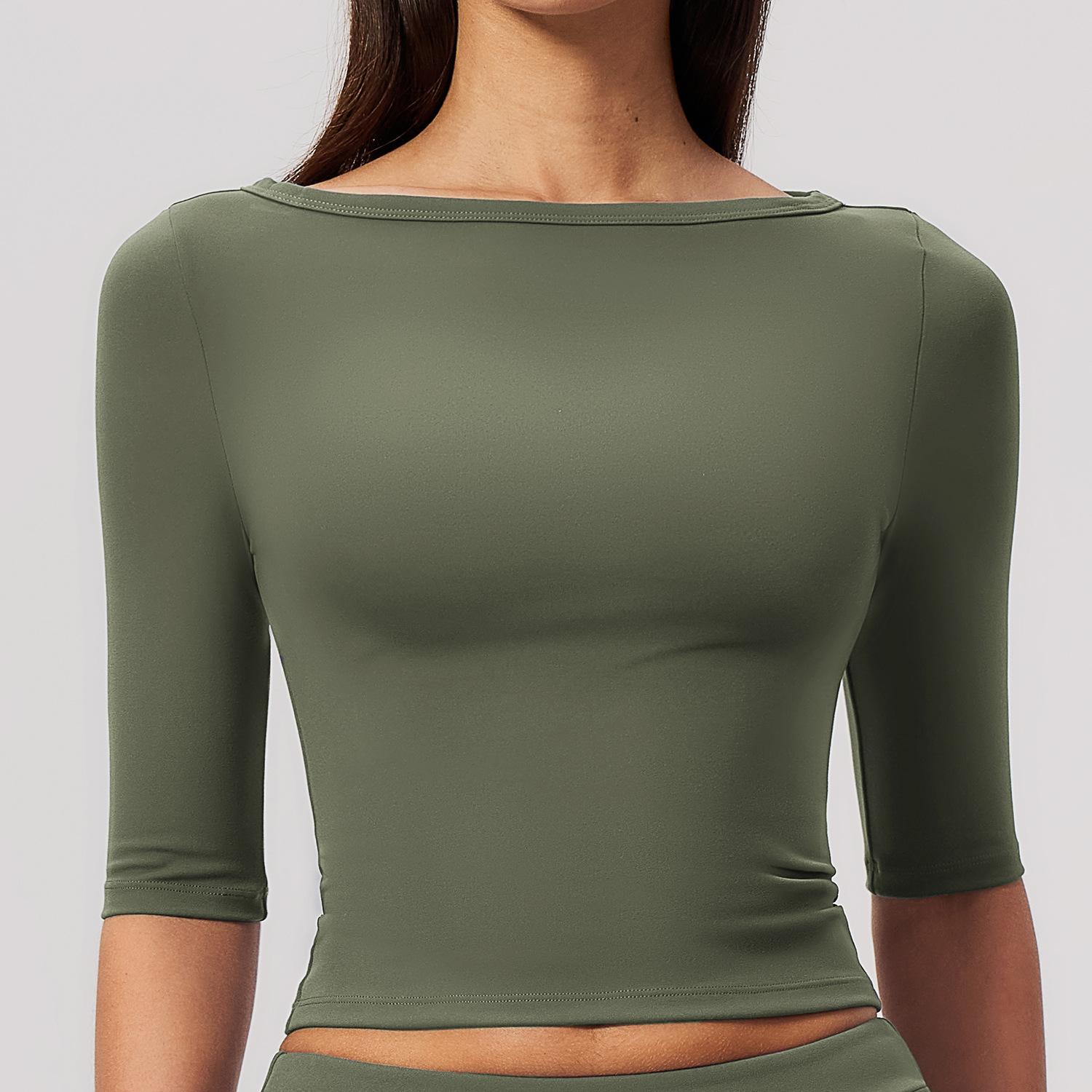 Bulk Athletic Apparel Custom Yoga Wear Manufacturer Seamless Yoga Wear Manufacturer Wholesale Workou...