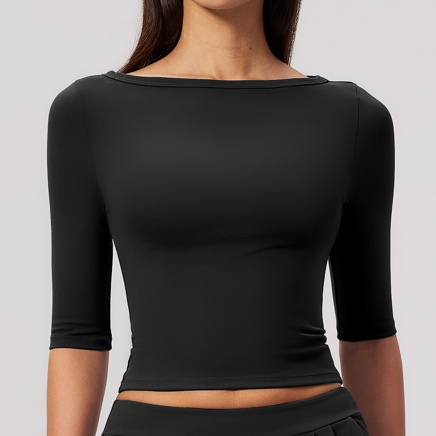Bulk Athletic Apparel Custom Yoga Wear Manufacturer Seamless Yoga Wear Manufacturer Wholesale Workou...