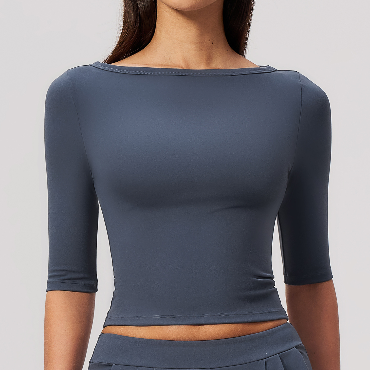 Bulk Athletic Apparel Custom Yoga Wear Manufacturer Seamless Yoga Wear Manufacturer Wholesale Workou...