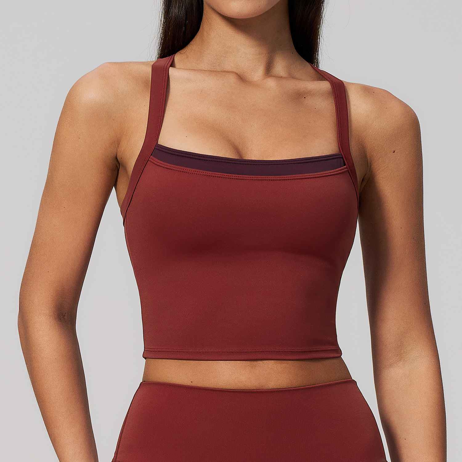 Sport Clothing Sportswear Manufacturer Sports Apparel Workout Tank Tops