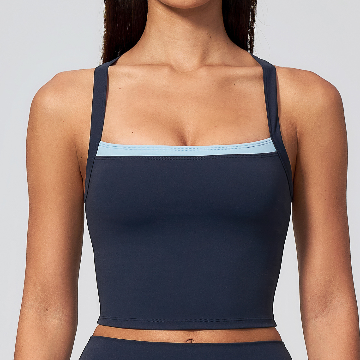 Sport Clothing Sportswear Manufacturer Sports Apparel Workout Tank Tops