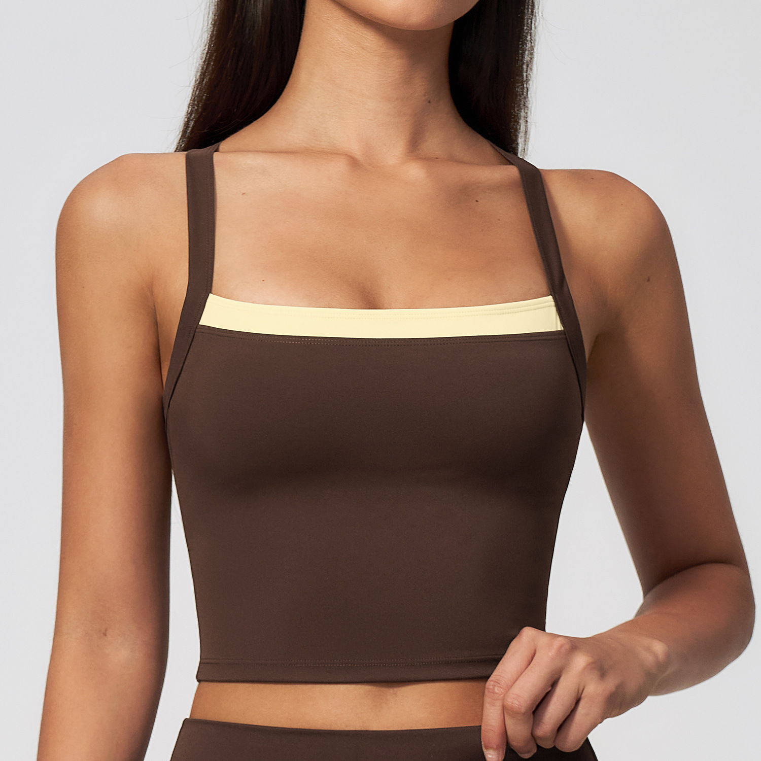 Sport Clothing Sportswear Manufacturer Sports Apparel Workout Tank Tops