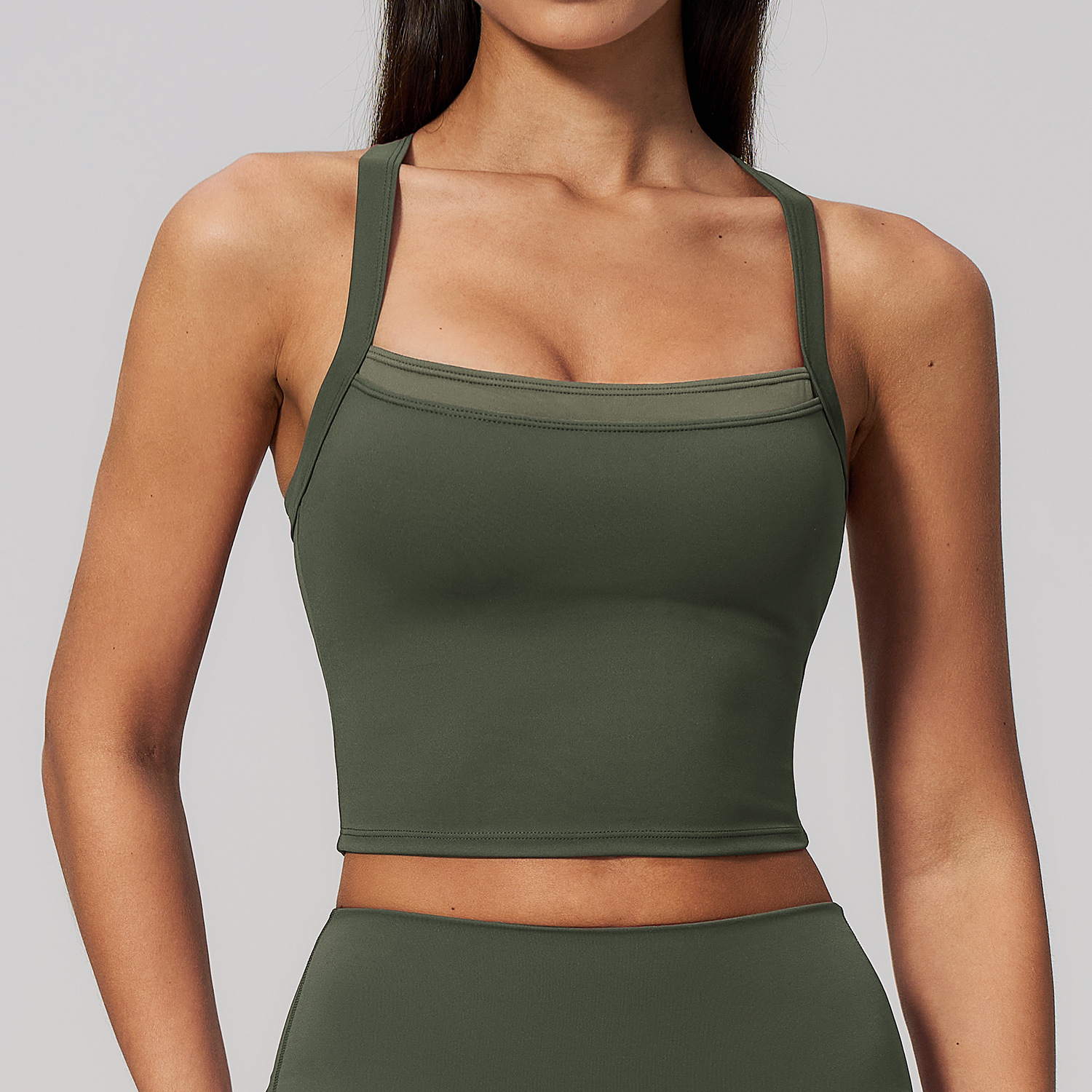 Sport Clothing Sportswear Manufacturer Sports Apparel Workout Tank Tops
