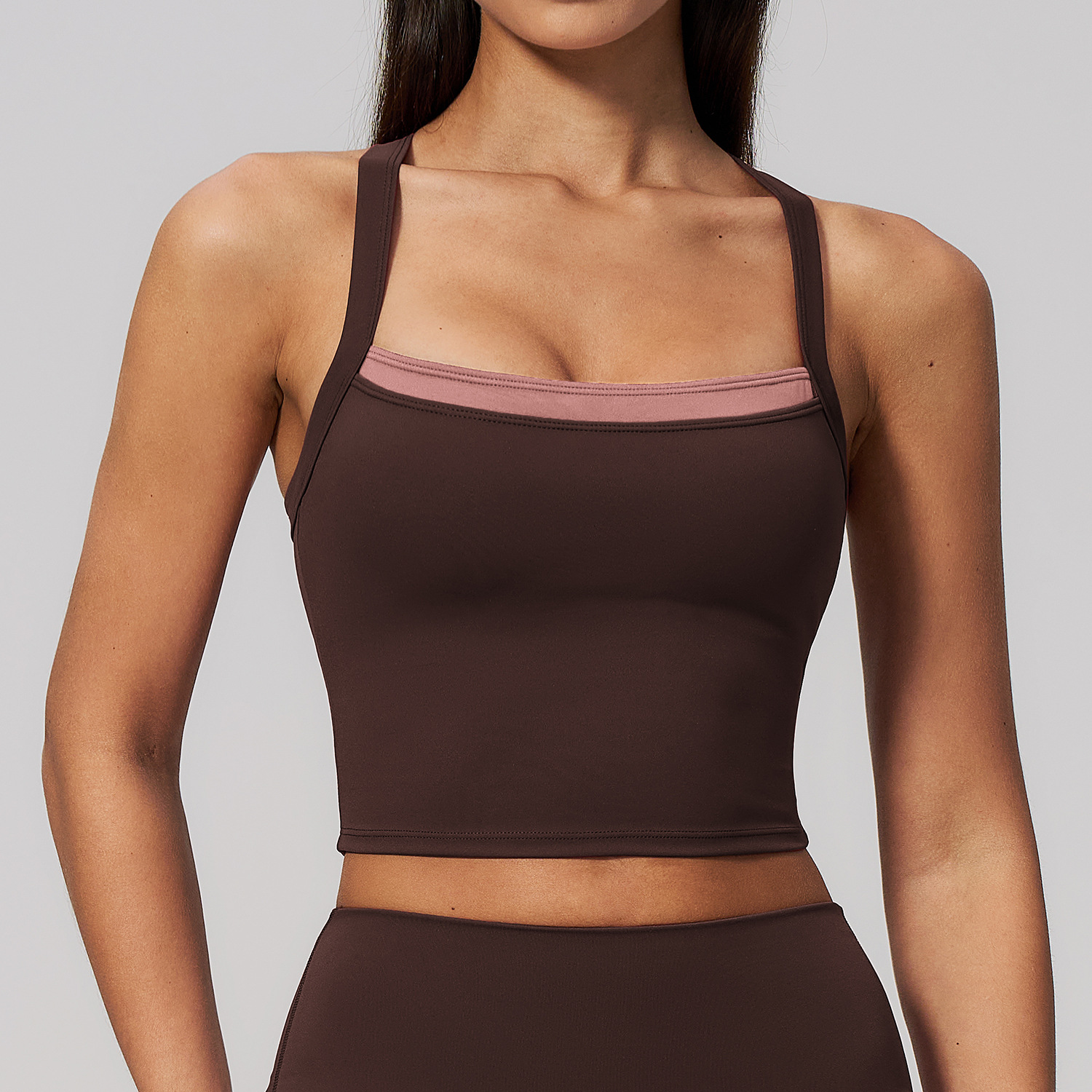 Sport Clothing Sportswear Manufacturer Sports Apparel Workout Tank Tops